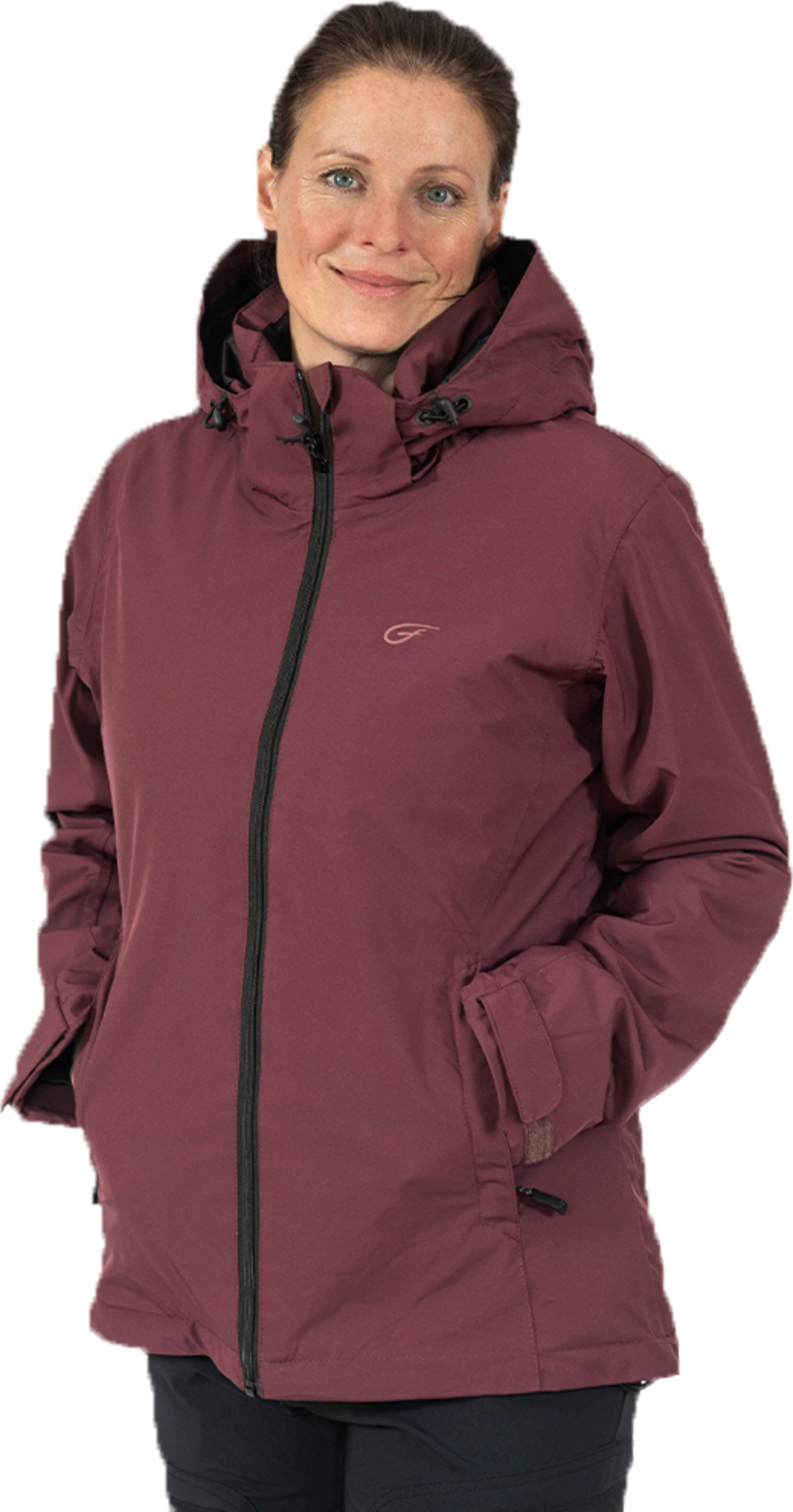 FIVESEASONS, Isa Jkt W