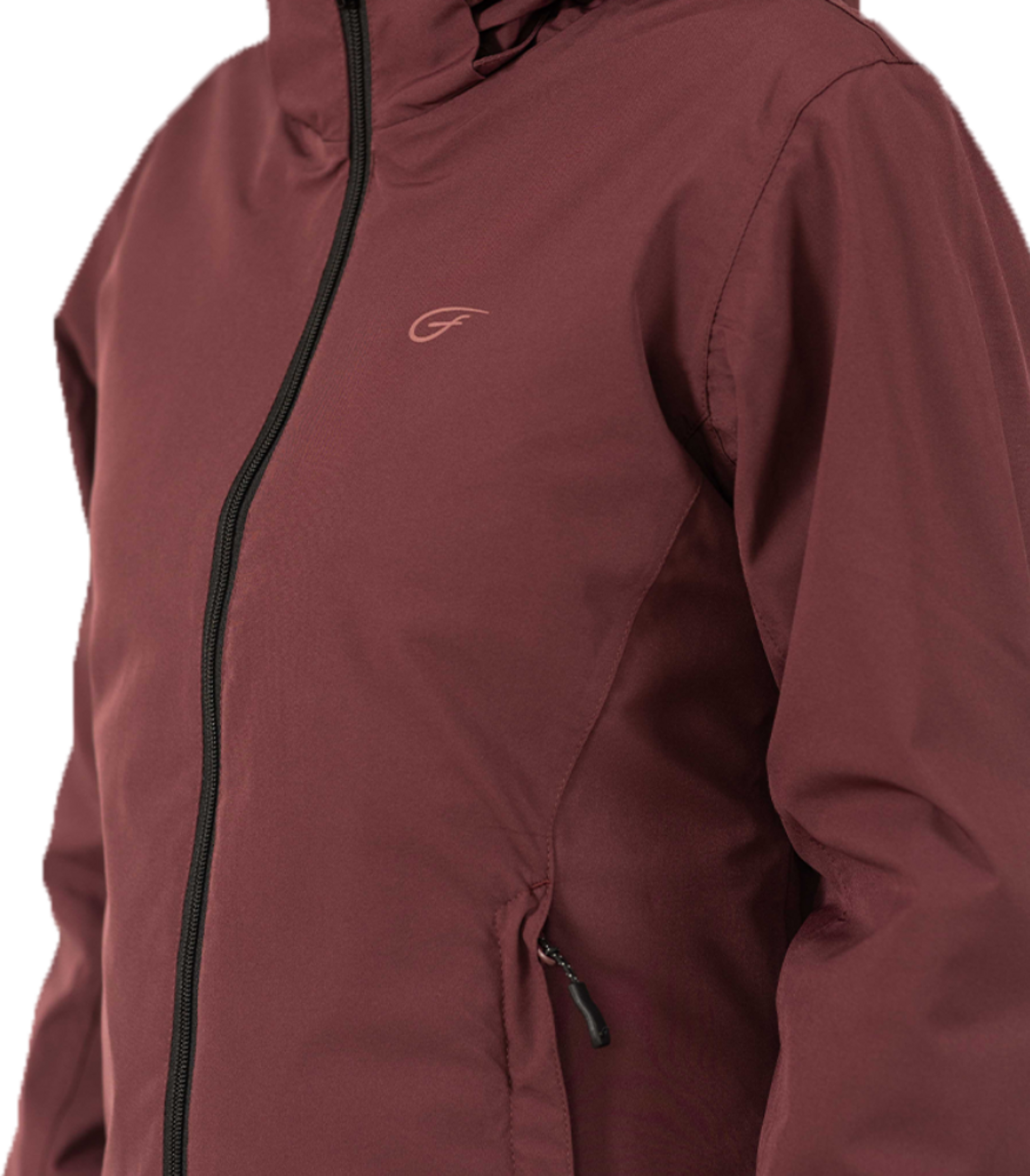 FIVESEASONS, Isa Jkt W