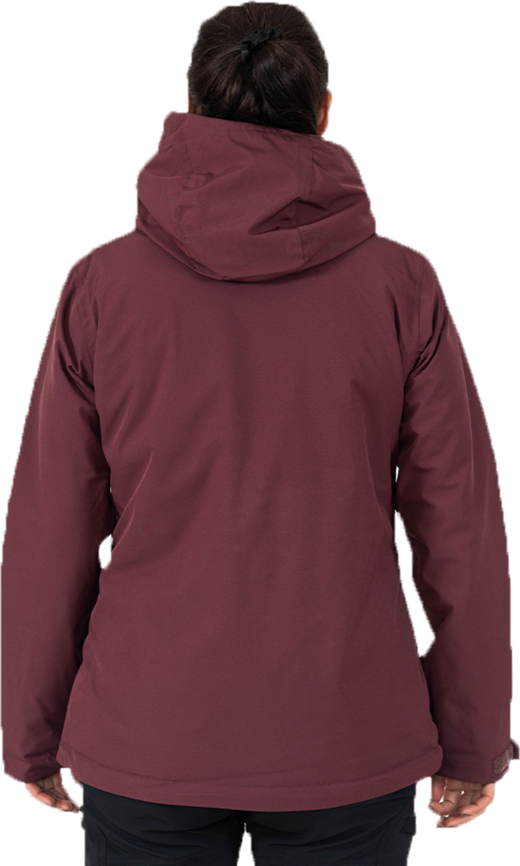 FIVESEASONS, Isa Jkt W