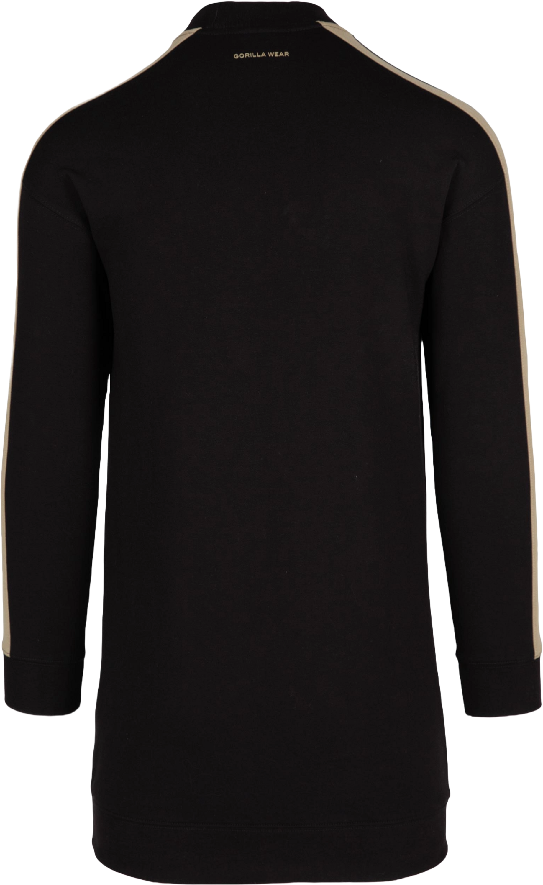 GORILLA WEAR, Isabella Sweatshirt Dress