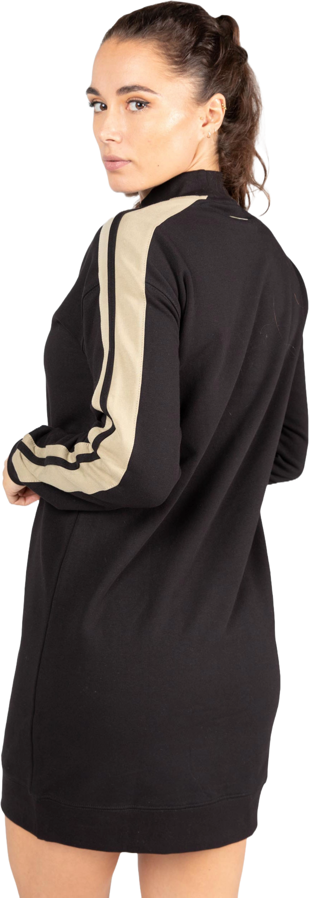 GORILLA WEAR, Isabella Sweatshirt Dress