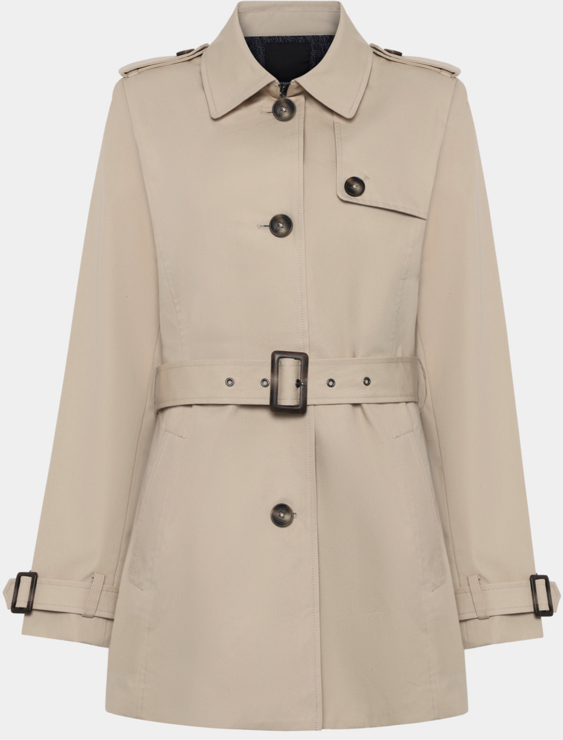 ROCKANDBLUE, Isabelle Coat