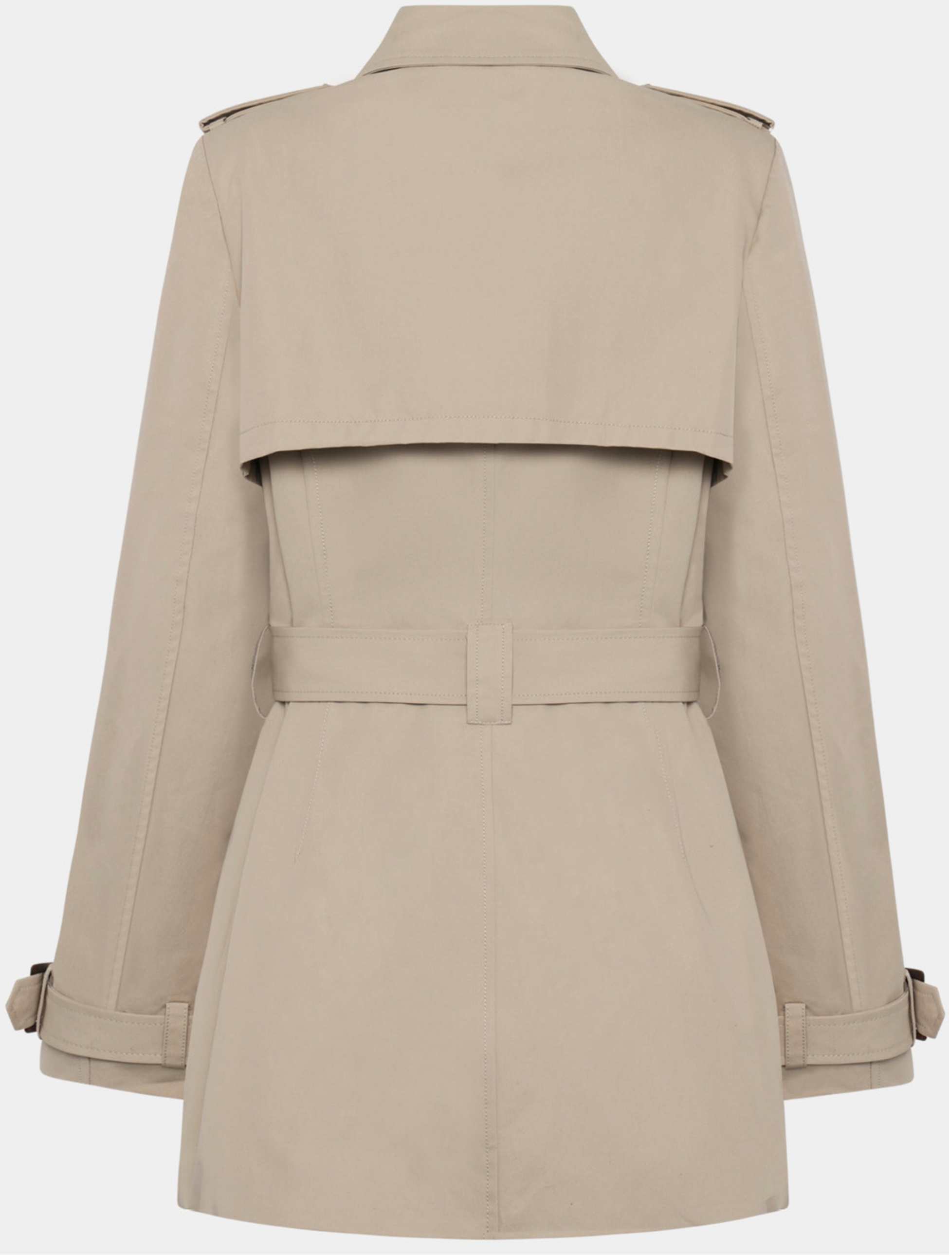 ROCKANDBLUE, Isabelle Coat