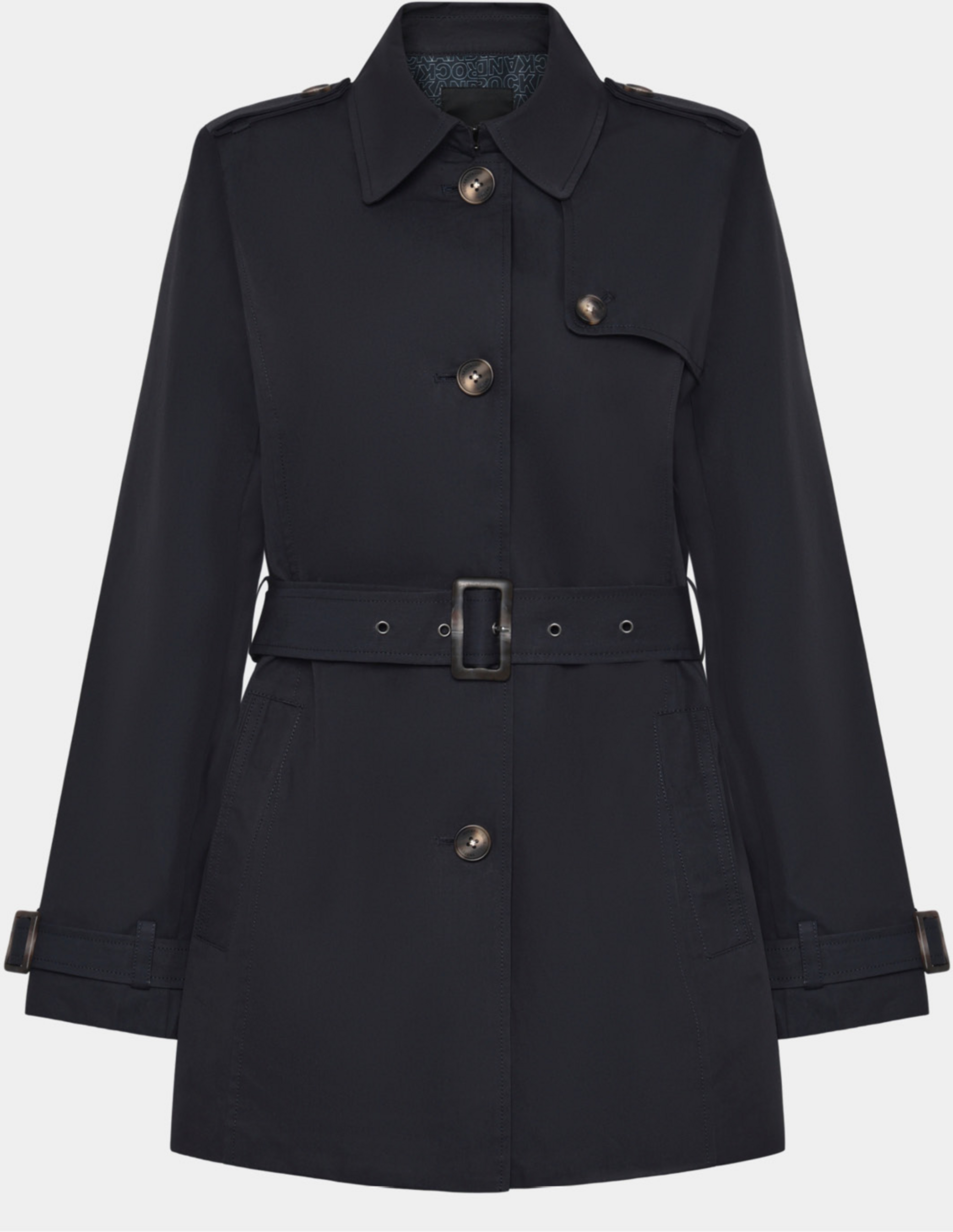 ROCKANDBLUE, Isabelle Coat