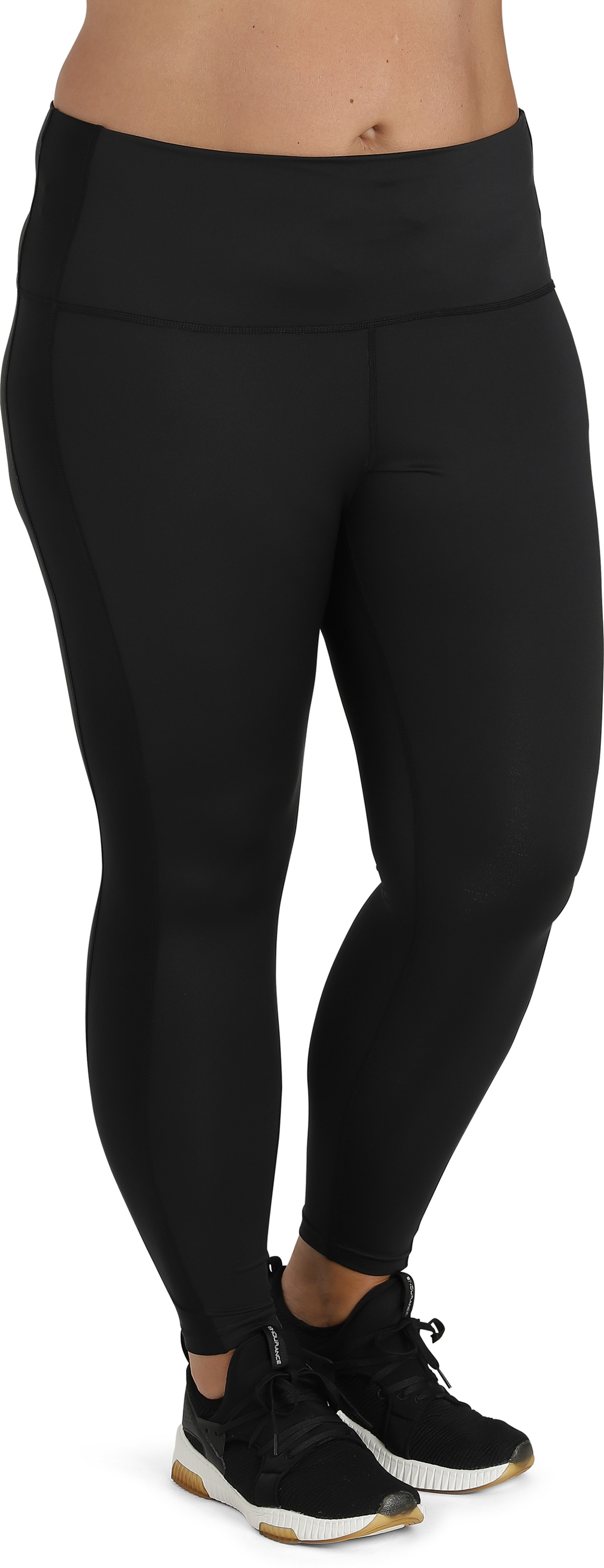 Q SPORTSWEAR, Isabelle Functional Tights