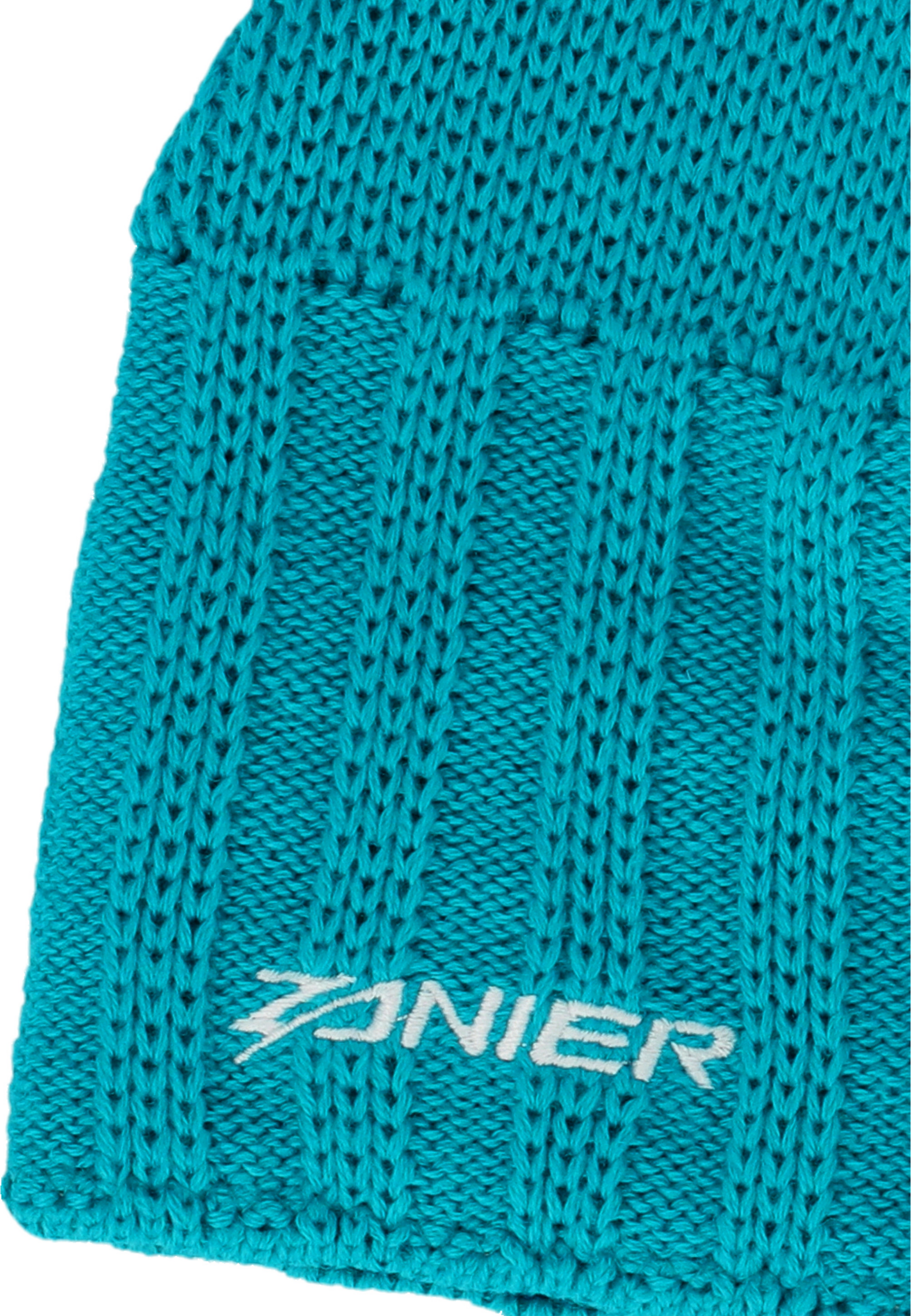 ZANIER, Isar Ux Cap