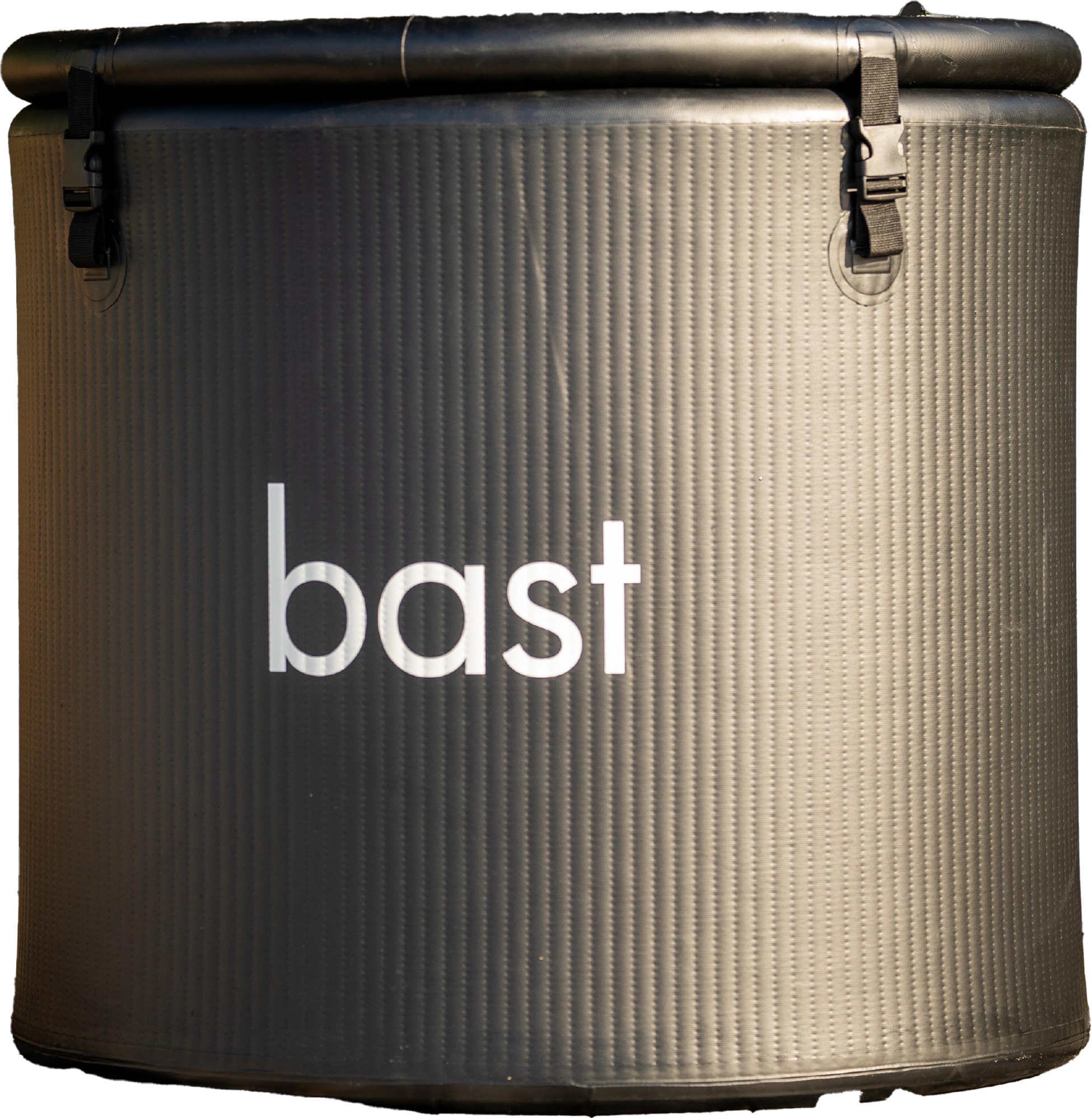 BAST SAUNA, Isbad Frost Premium