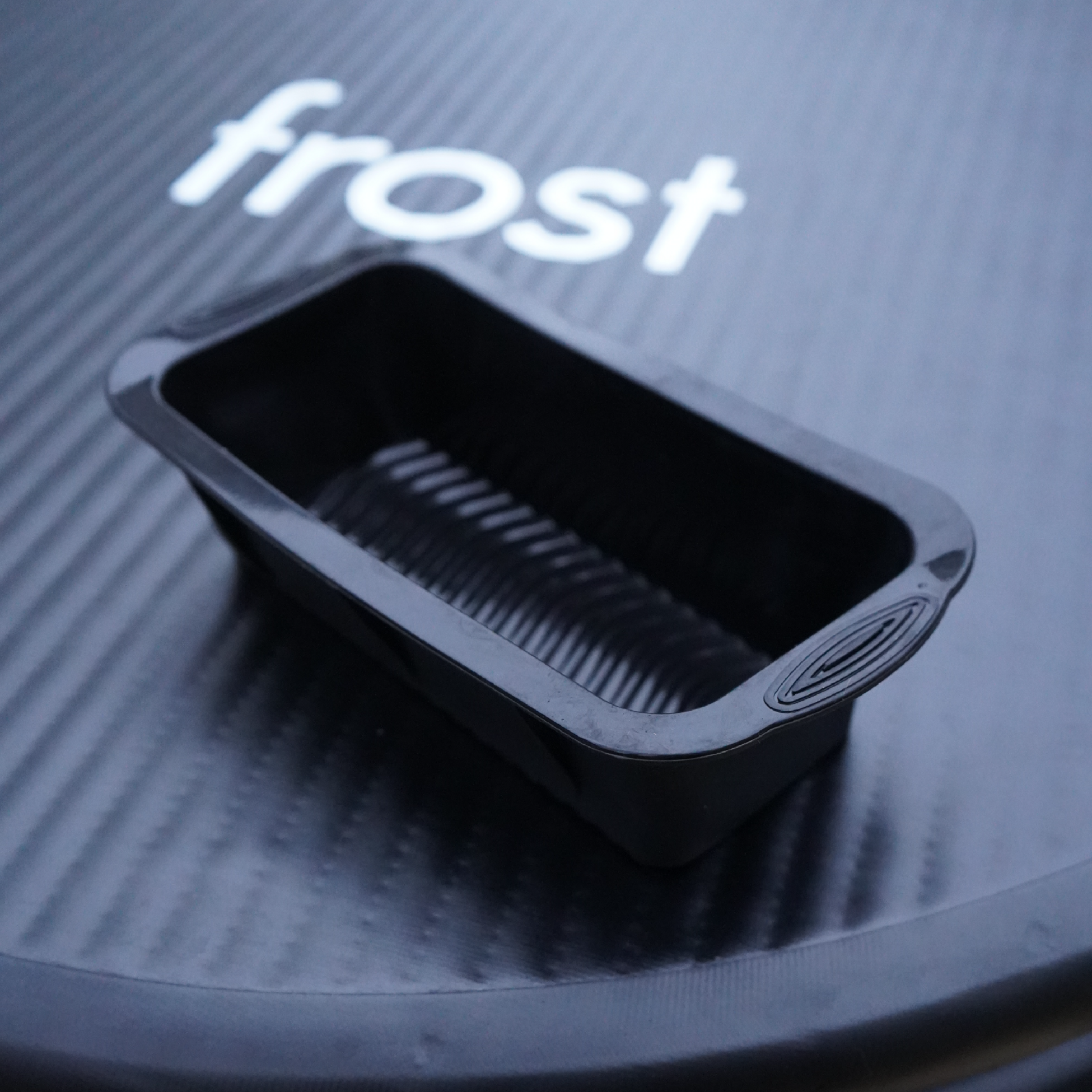 BAST SAUNA, Isbad Frost Premium