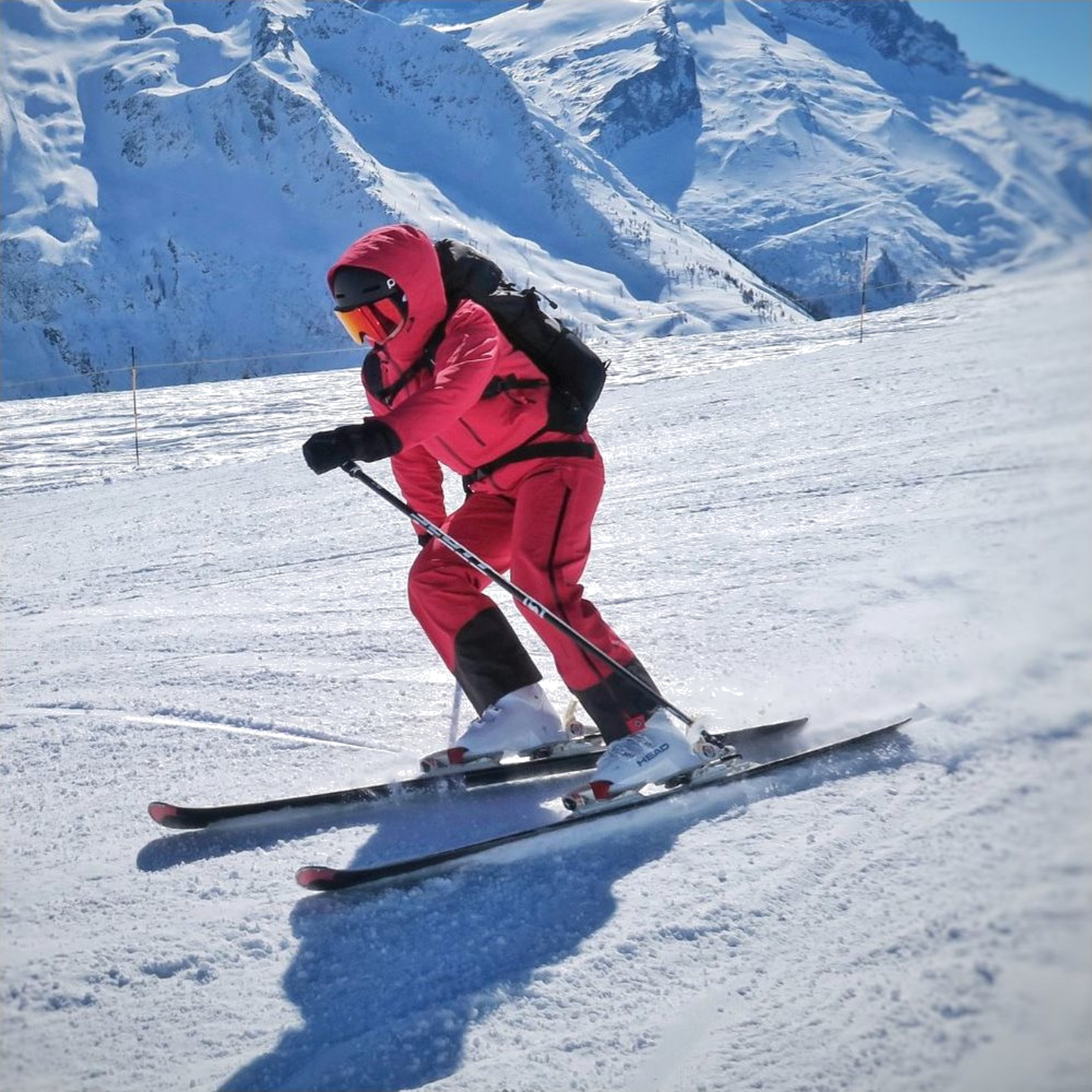 ISBJÖRN, Isbjörn Expedition Skalbyxa 3l