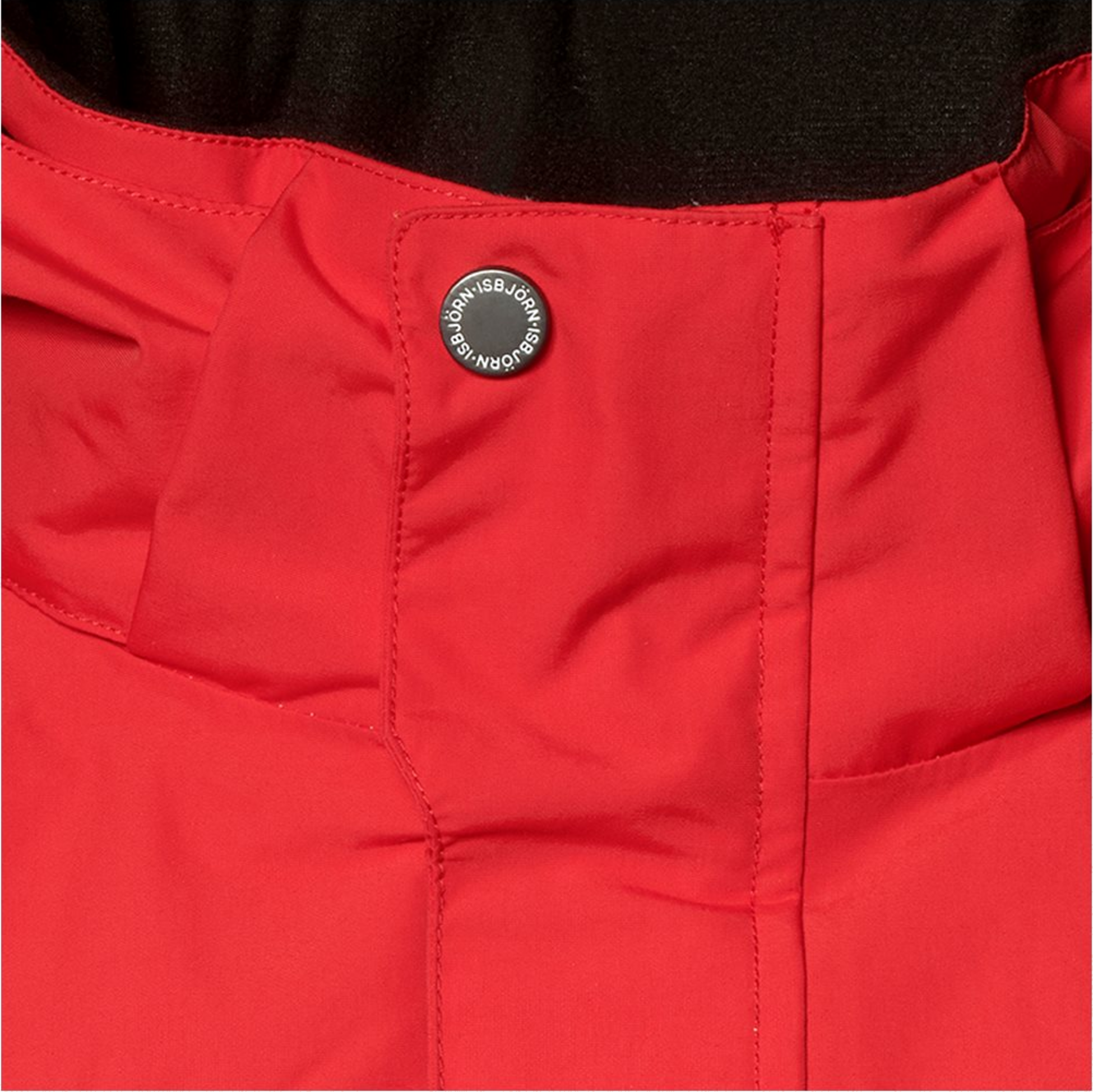 ISBJÖRN, Isbjörn Helicopter Vinterjacka