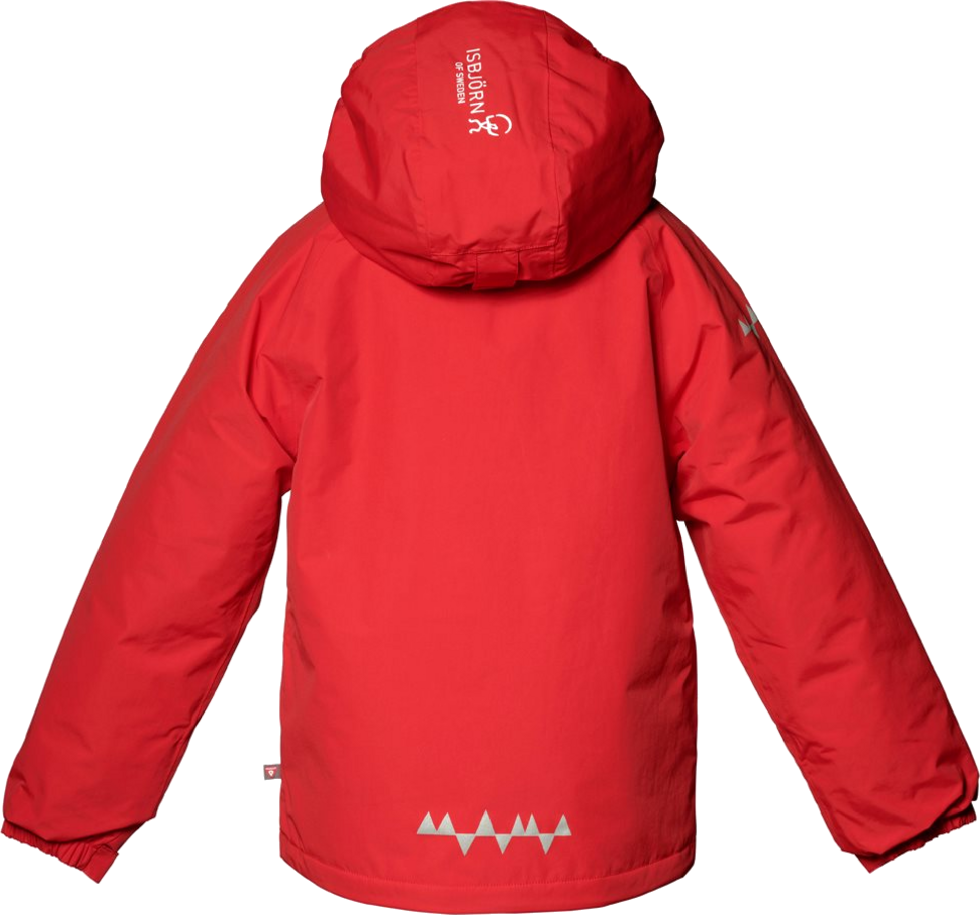 ISBJÖRN, Isbjörn Helicopter Vinterjacka