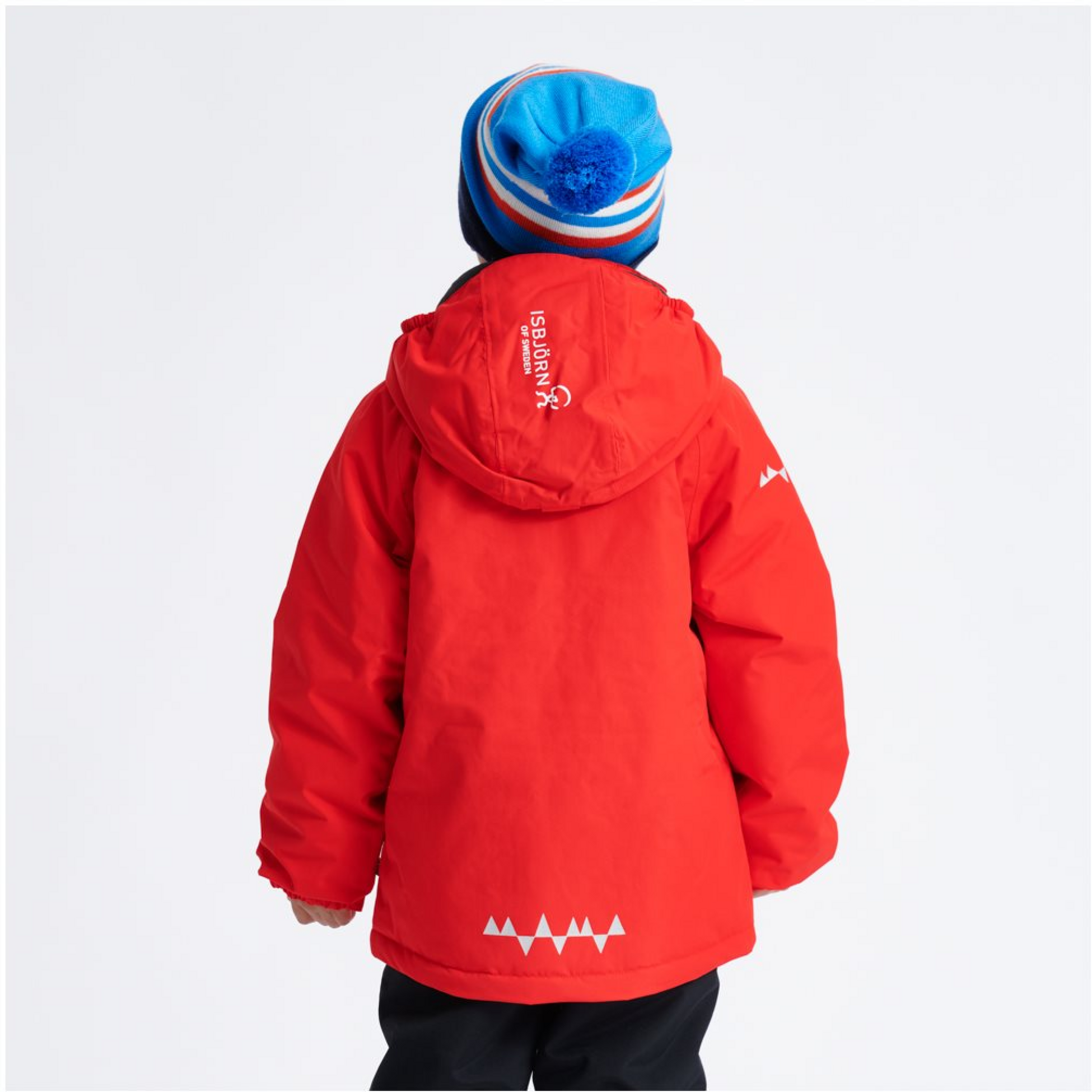 ISBJÖRN, Isbjörn Helicopter Vinterjacka