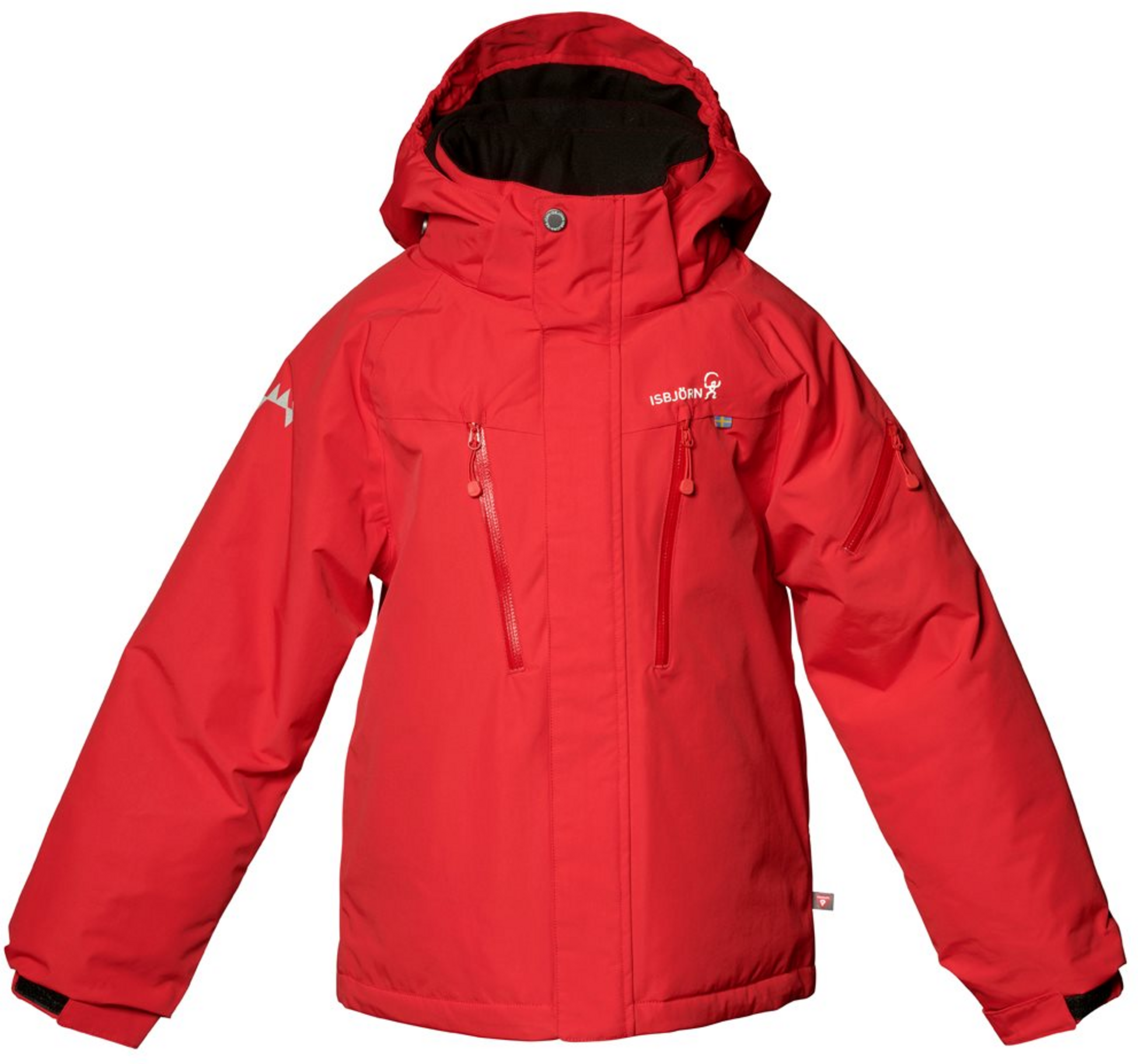 ISBJÖRN, Isbjörn Helicopter Vinterjacka