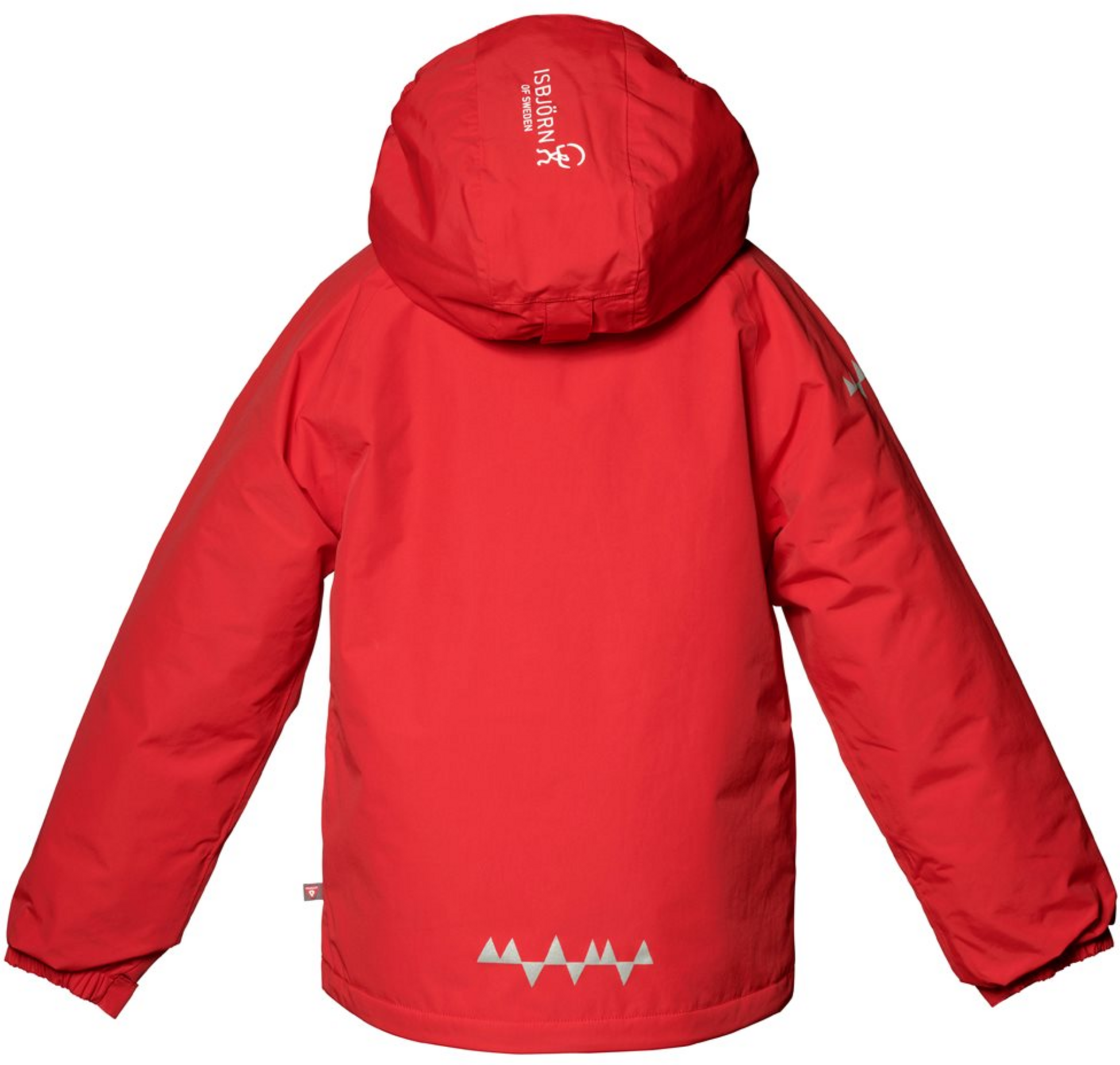 ISBJÖRN, Isbjörn Helicopter Vinterjacka