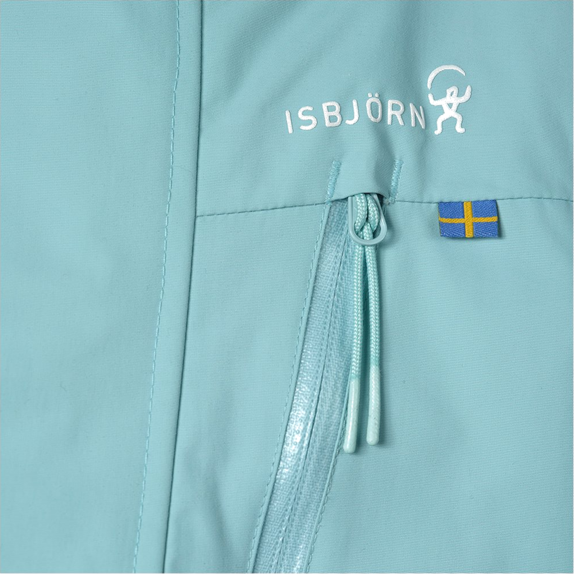 ISBJÖRN, Isbjörn Helicopter Vinterjacka
