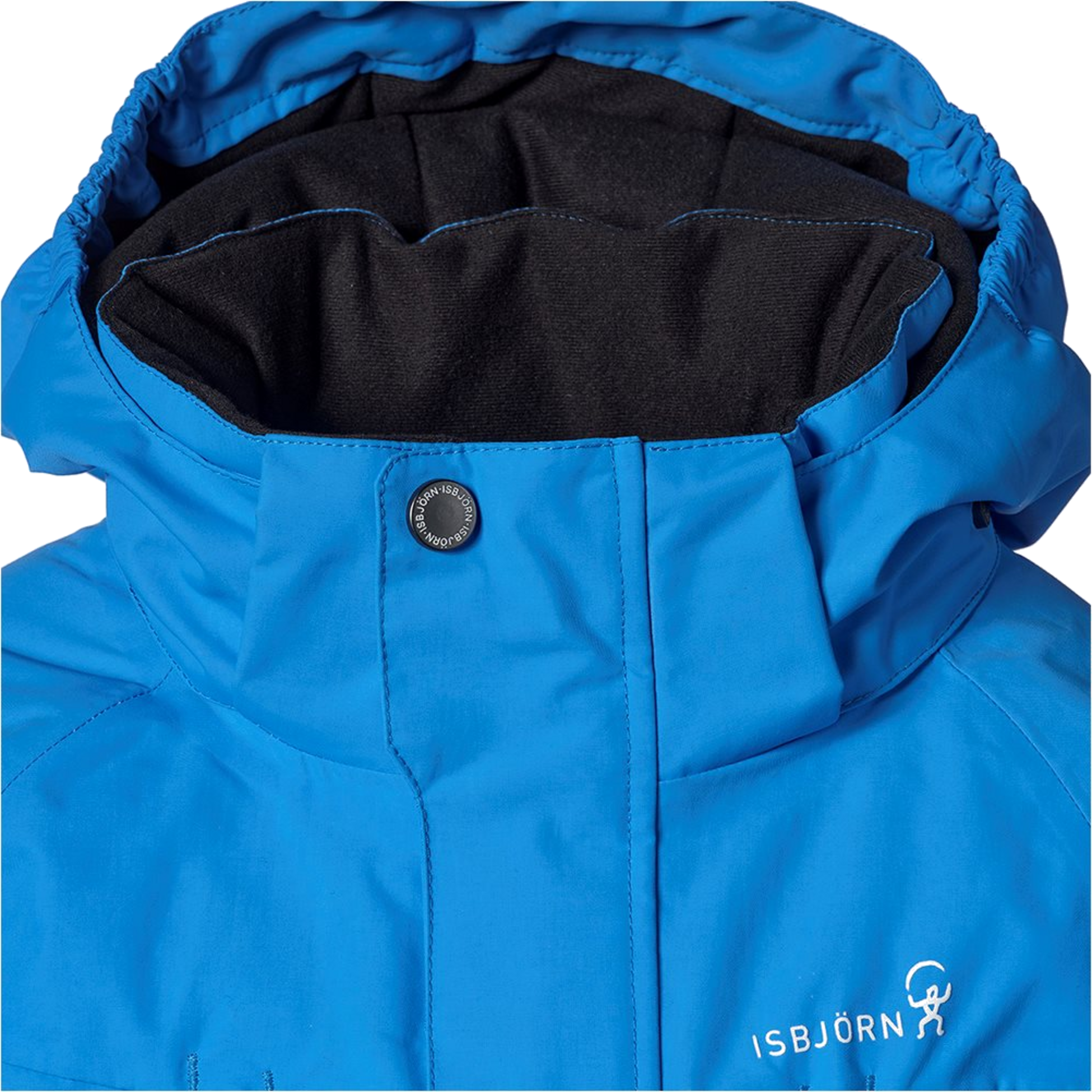 ISBJÖRN, Isbjörn Helicopter Vinterjacka