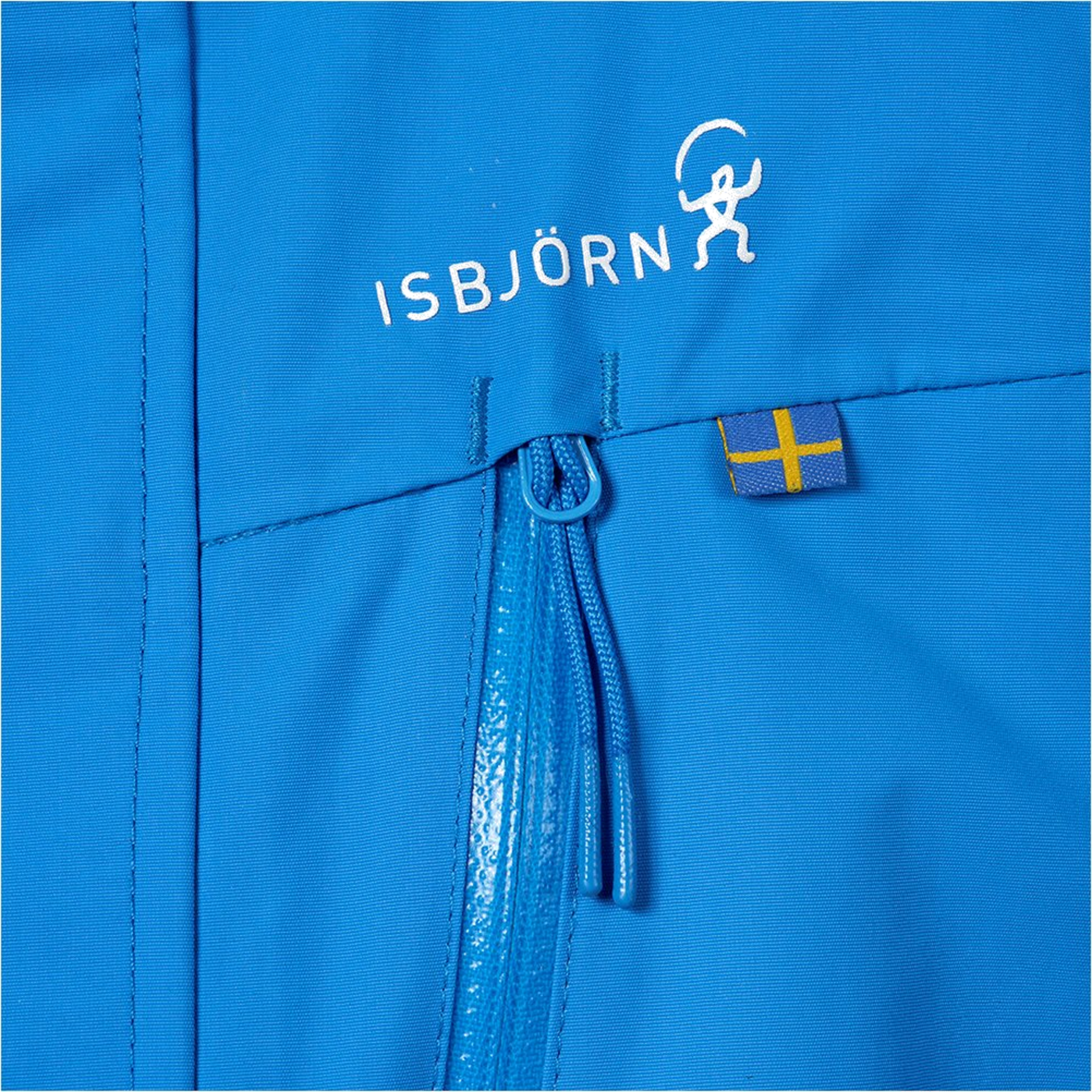 ISBJÖRN, Isbjörn Helicopter Vinterjacka