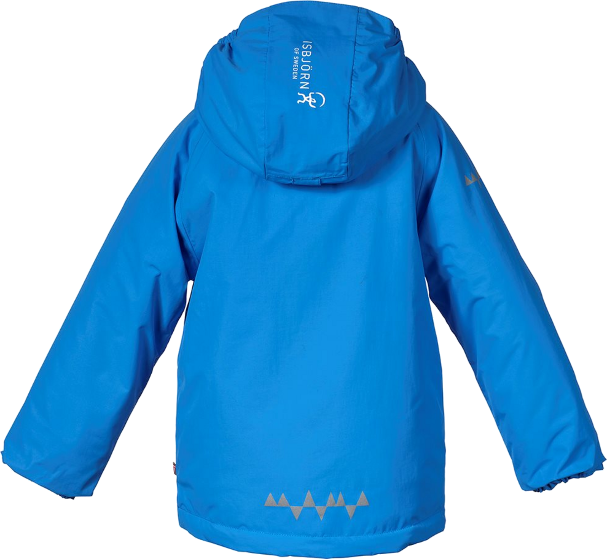 ISBJÖRN, Isbjörn Helicopter Vinterjacka