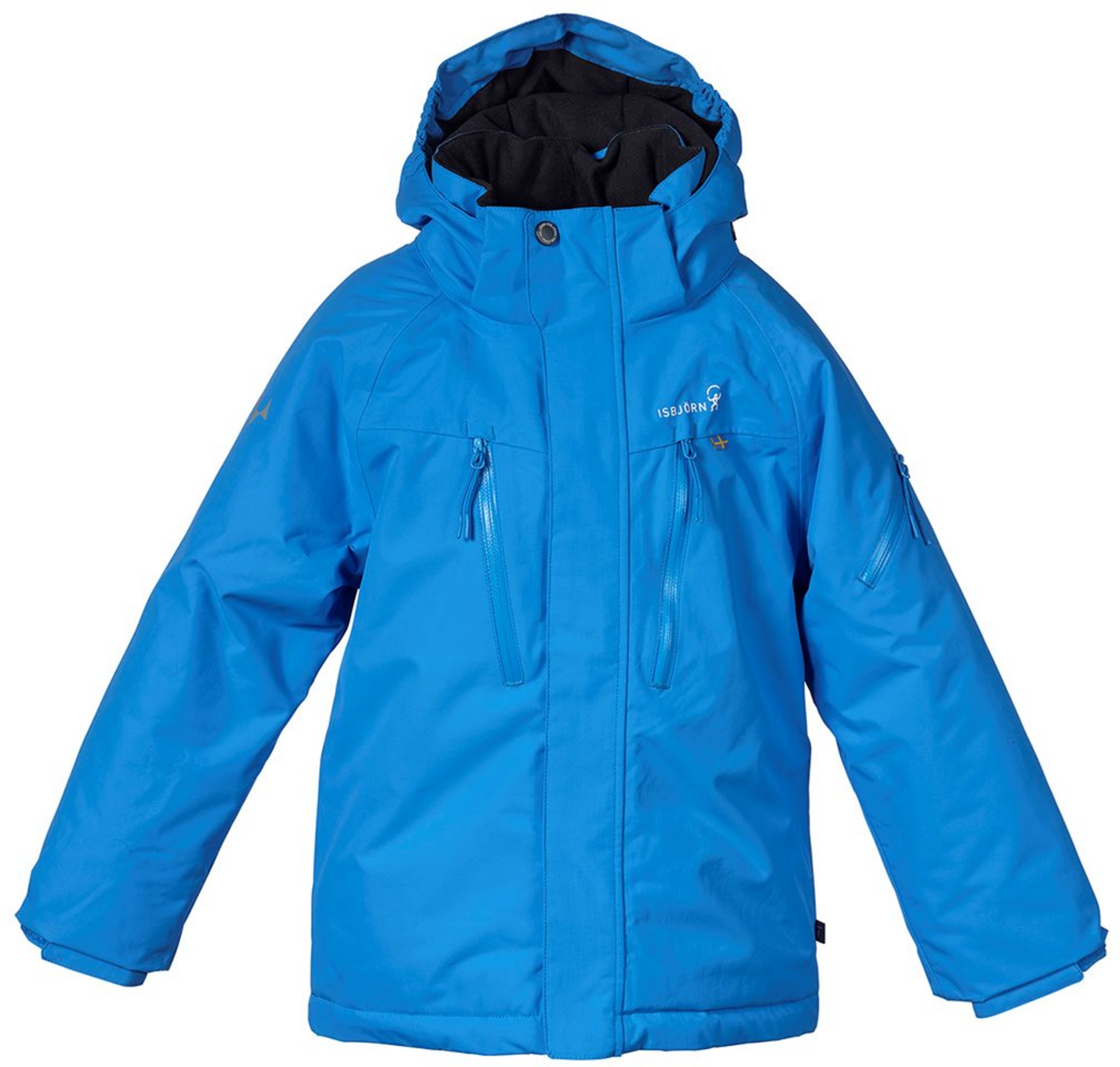 ISBJÖRN, Isbjörn Helicopter Vinterjacka