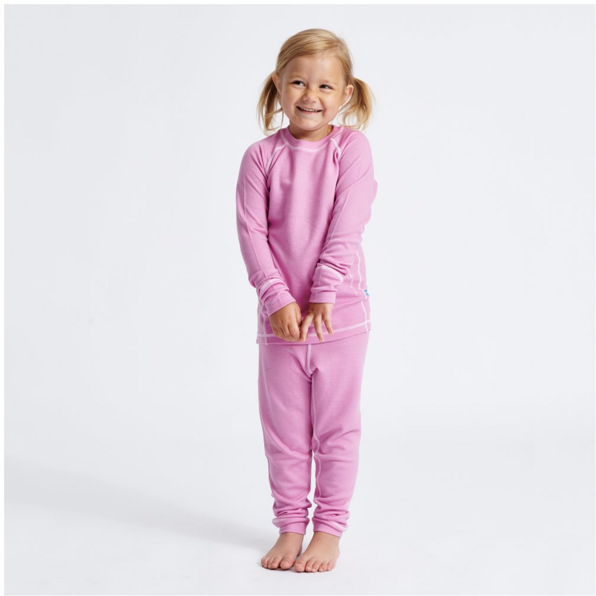 ISBJÖRN, Isbjörn Husky Underställ Byxa Barn