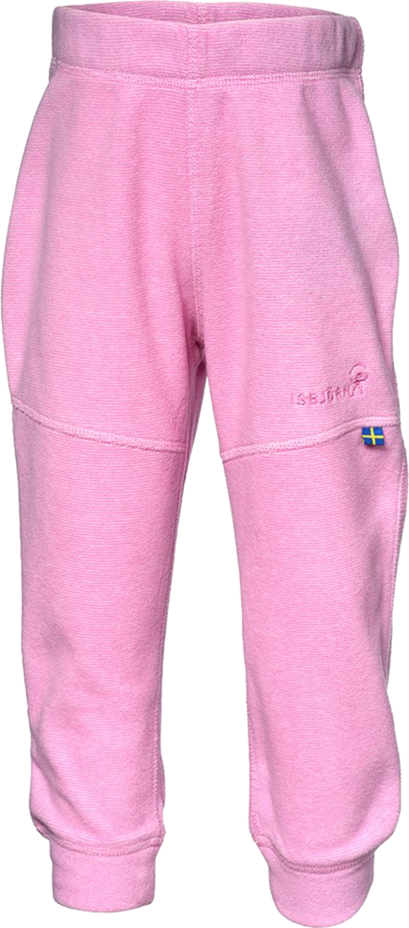 ISBJÖRN, Isbjörn Lynx Fleecebyxa 100% Återvunnen Polyester 86cl-152cl