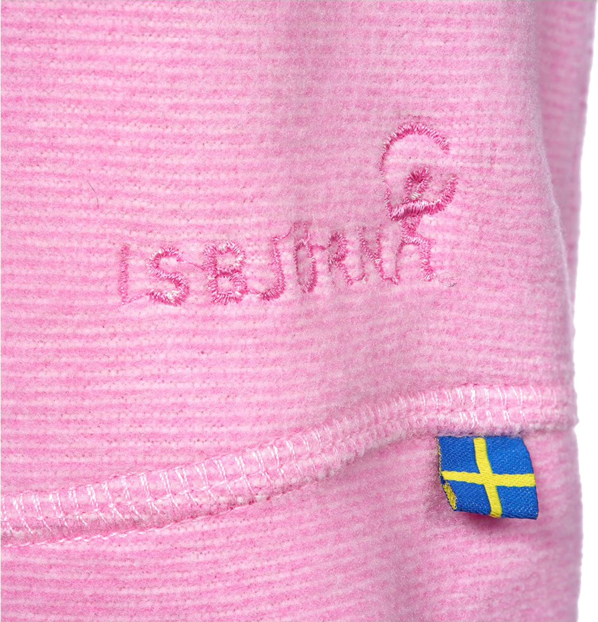 ISBJÖRN, Isbjörn Lynx Fleecebyxa 100% Återvunnen Polyester 86cl-152cl
