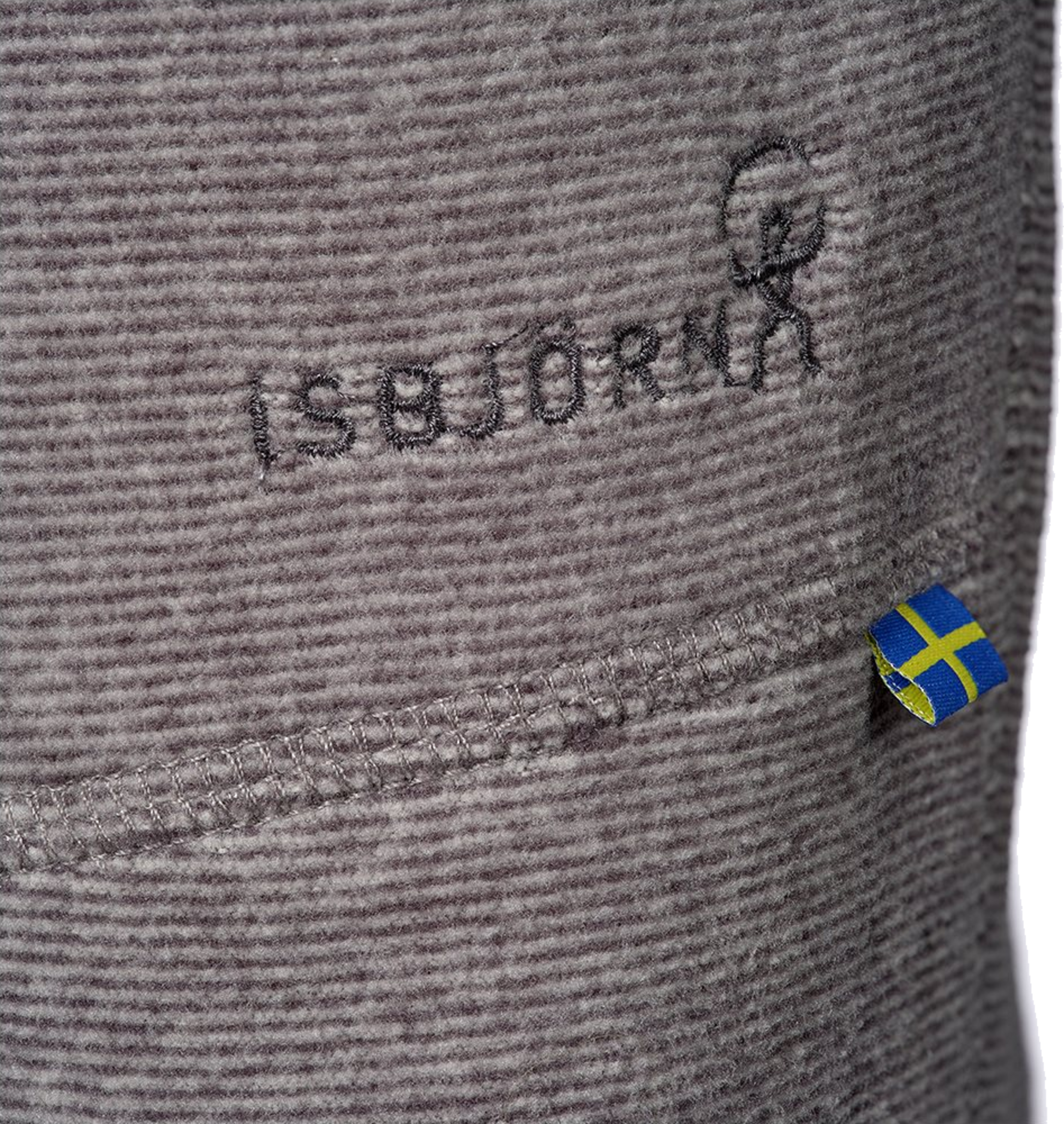 ISBJÖRN, Isbjörn Lynx Fleecebyxa 100% Återvunnen Polyester 86cl-152cl