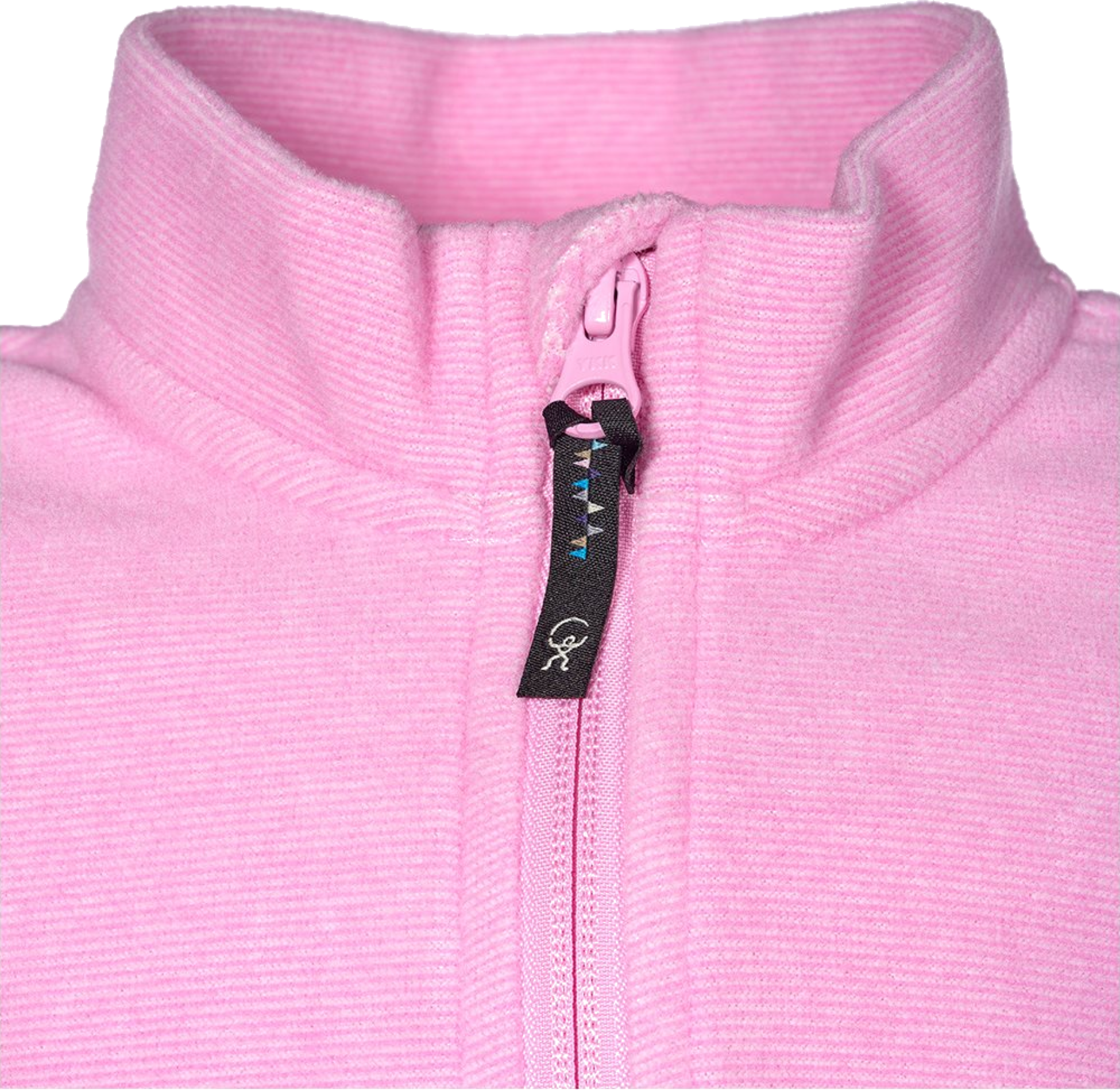 ISBJÖRN, Isbjörn Lynx Fleecejacka 100% Återvunnen Polyester 86cl-152cl