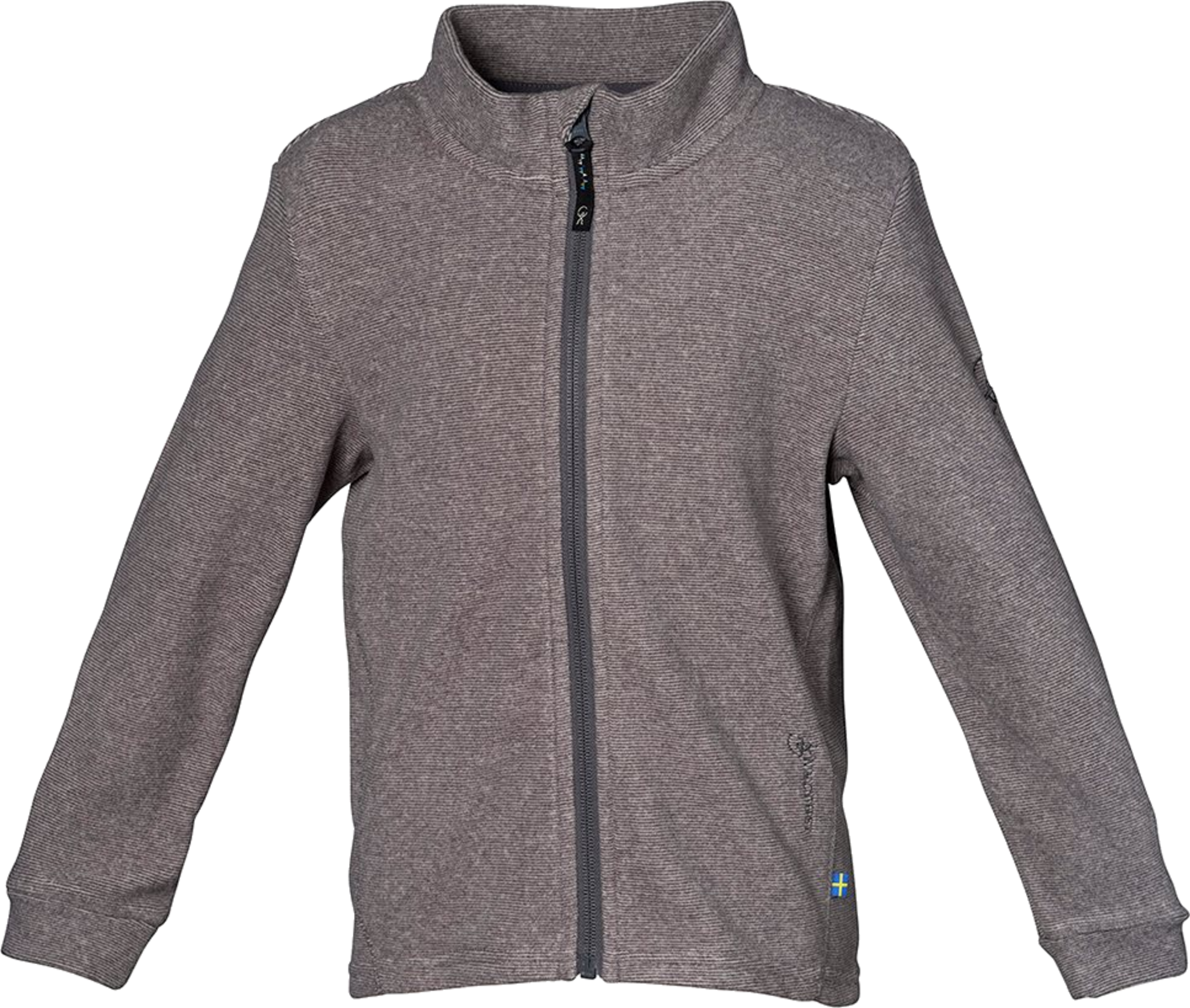 ISBJÖRN, Isbjörn Lynx Fleecejacka 100% Återvunnen Polyester 86cl-152cl