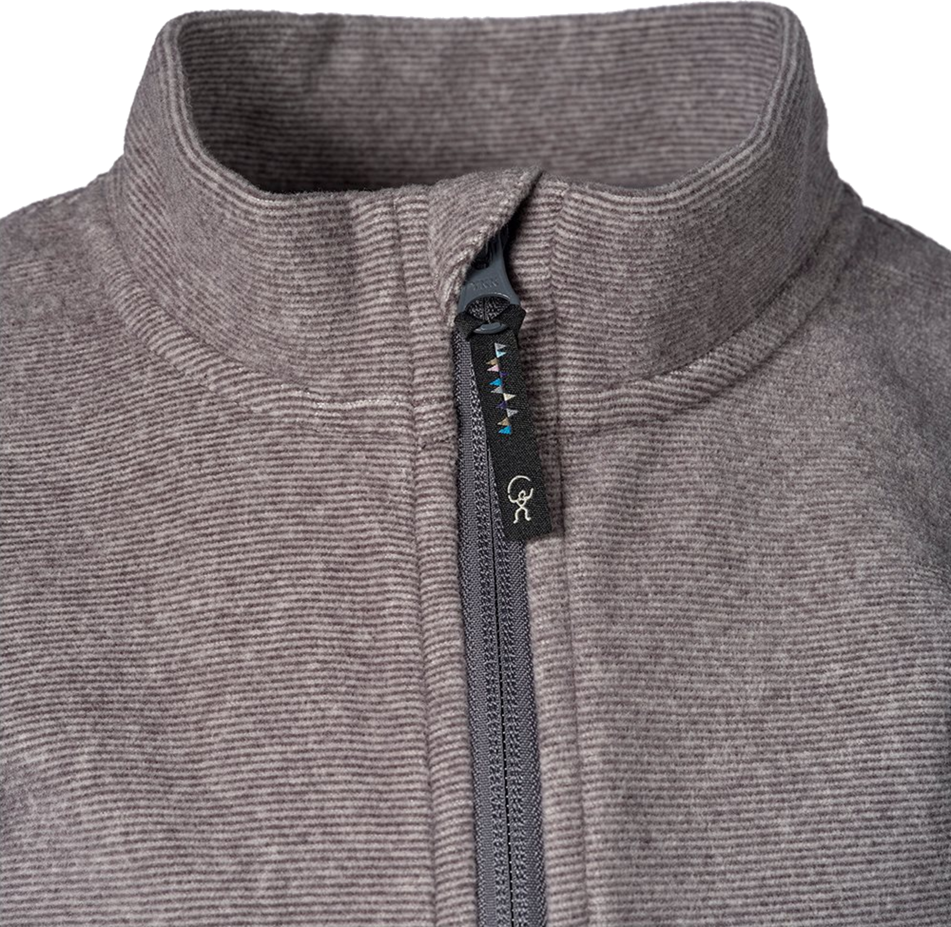 ISBJÖRN, Isbjörn Lynx Fleecejacka 100% Återvunnen Polyester 86cl-152cl