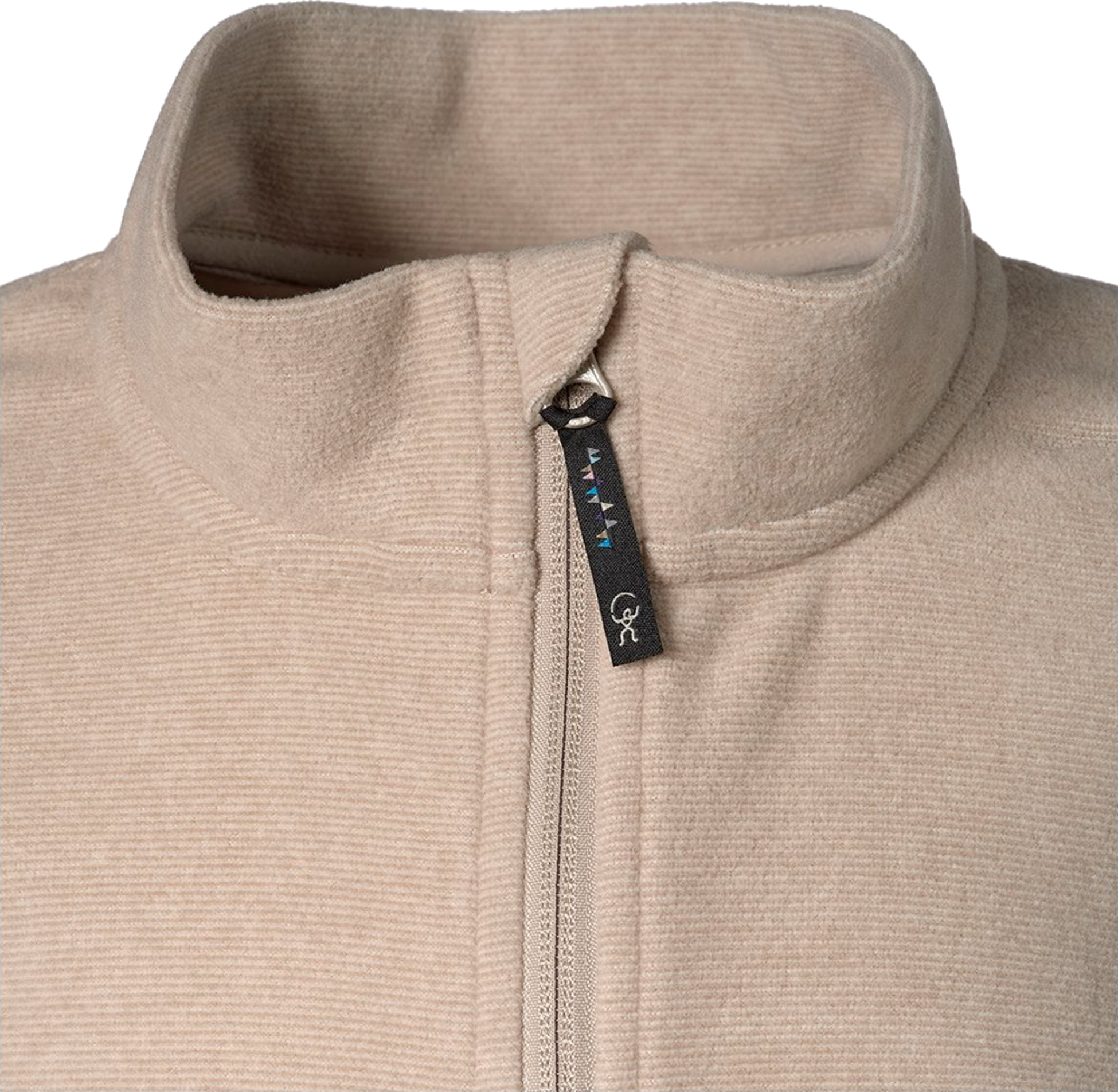 ISBJÖRN, Isbjörn Lynx Fleecejacka 100% Återvunnen Polyester 86cl-152cl