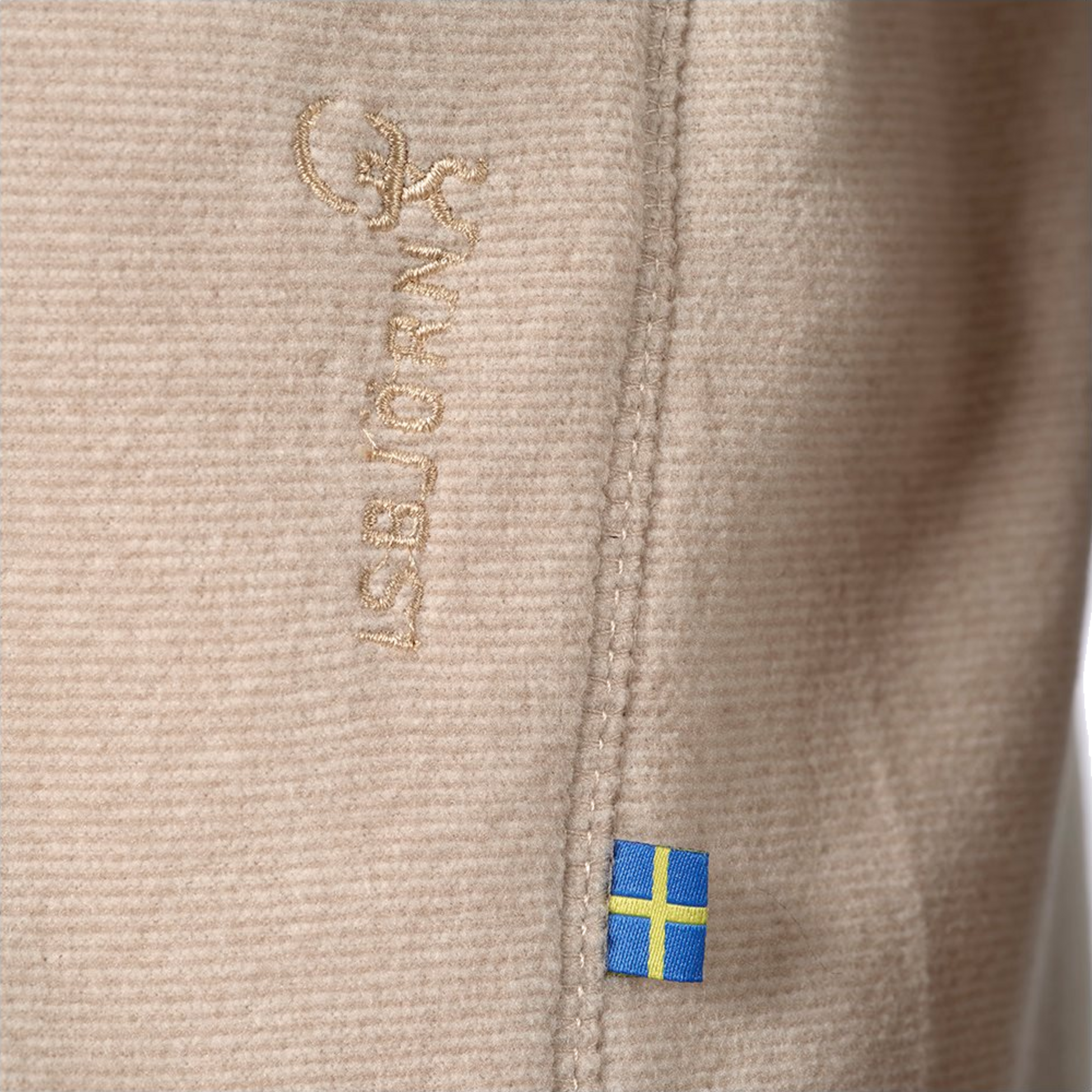 ISBJÖRN, Isbjörn Lynx Fleecejacka 100% Återvunnen Polyester 86cl-152cl