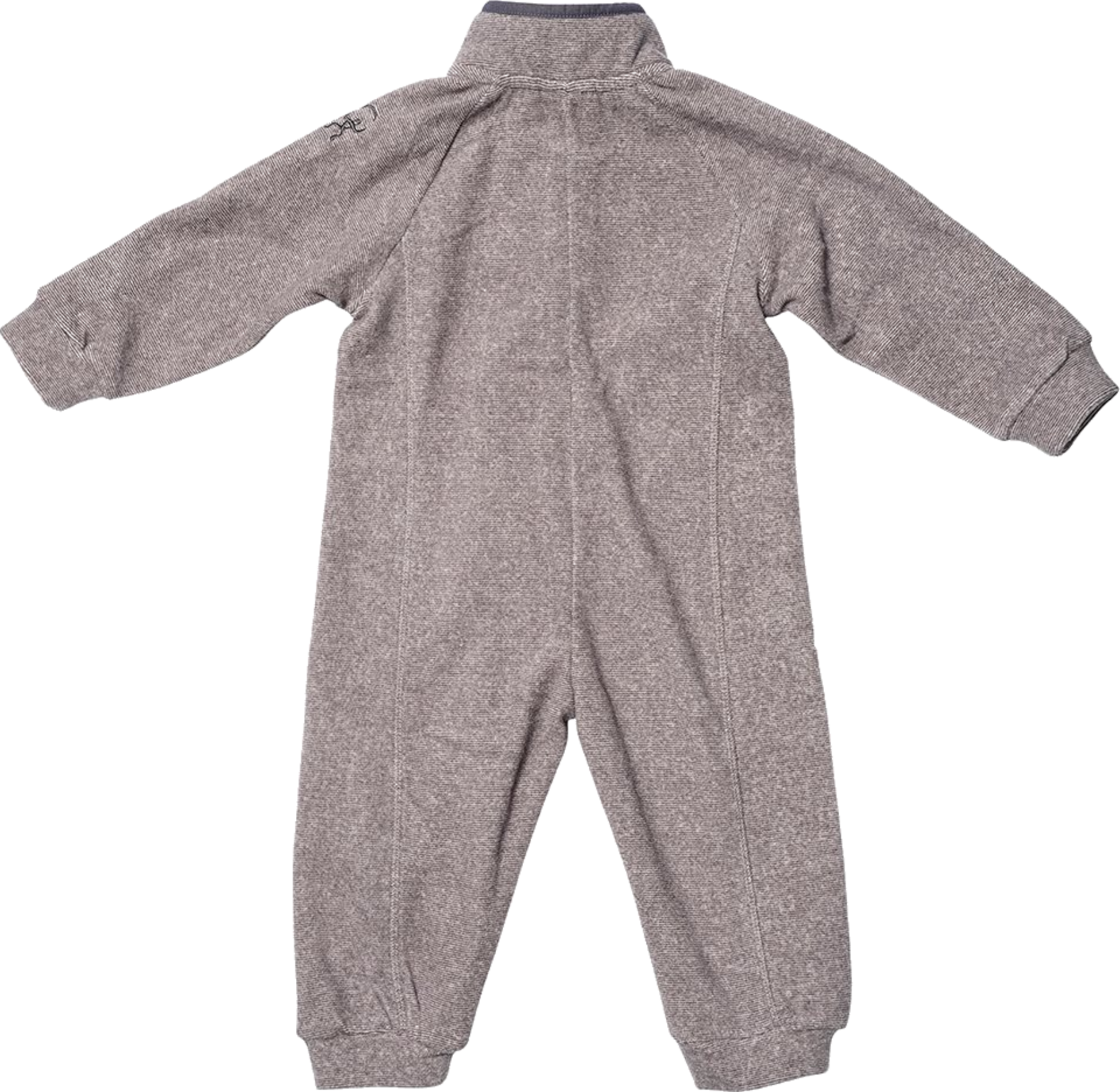 ISBJÖRN, Isbjörn Lynx Fleeceoverall100% Återvunnen Polyester