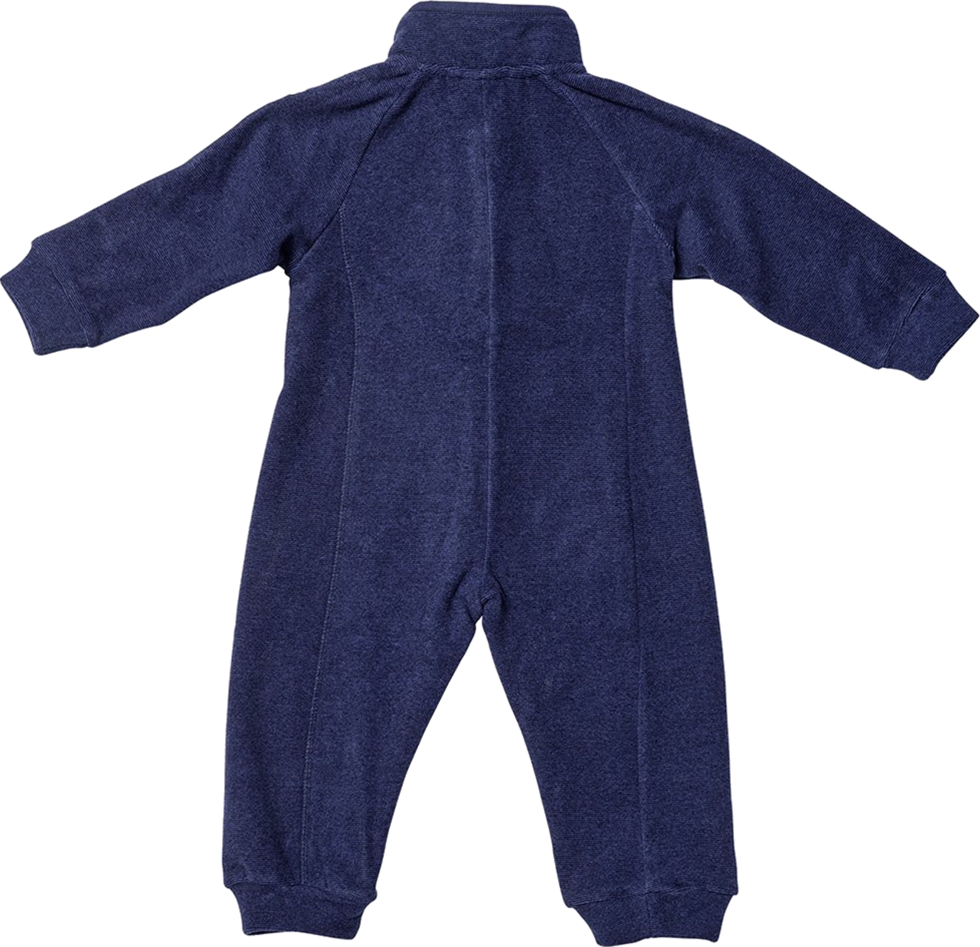 ISBJÖRN, Isbjörn Lynx Fleeceoverall100% Återvunnen Polyester