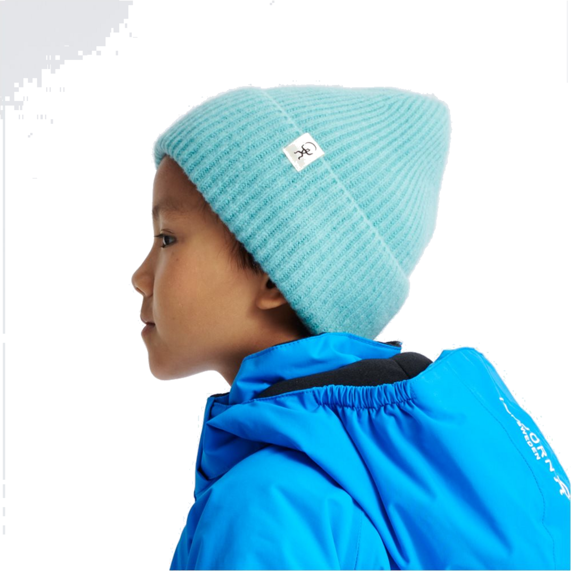ISBJÖRN, Isbjörn Minty Beanie
