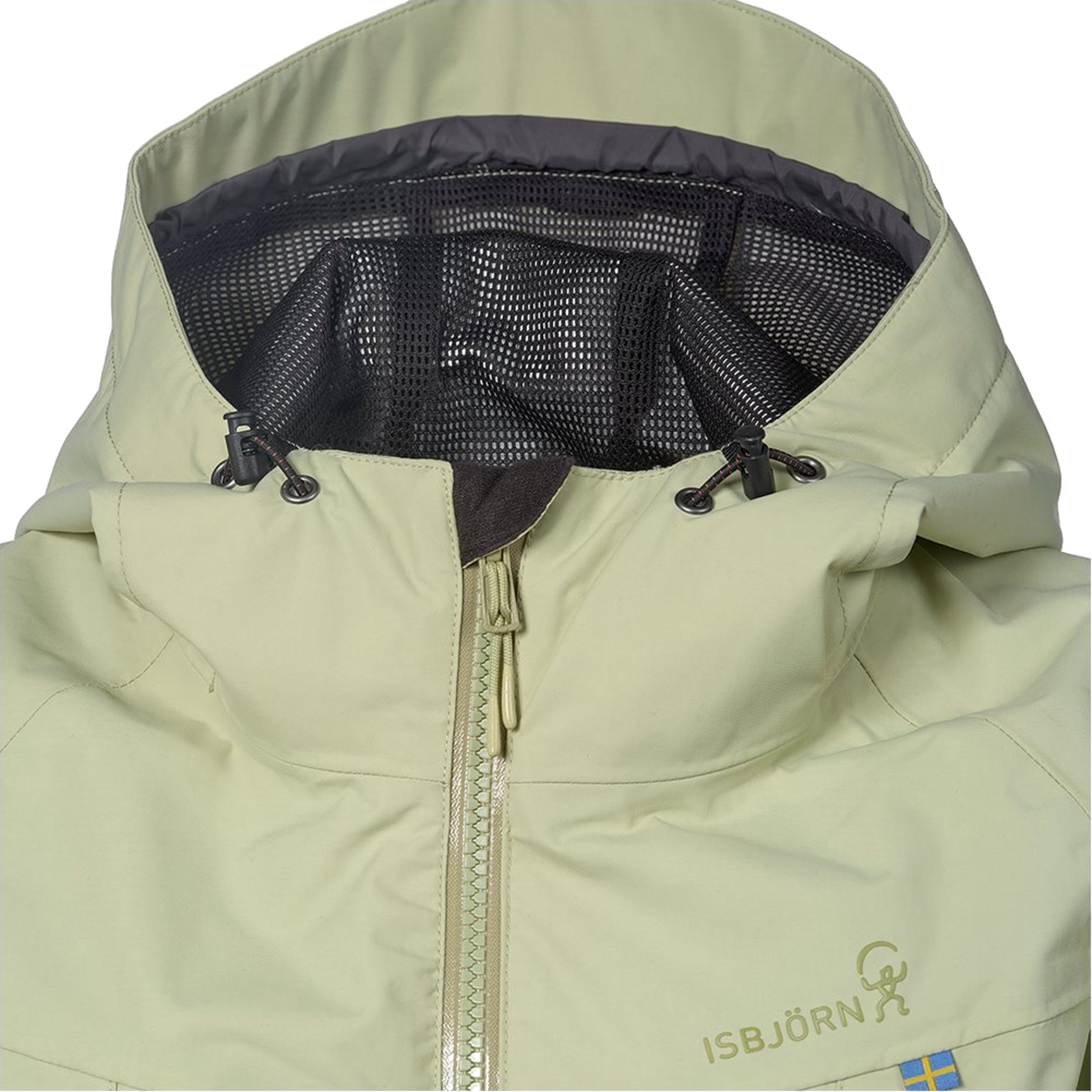 ISBJÖRN, Isbjörn Monsune Skaljacka 134cl-176cl