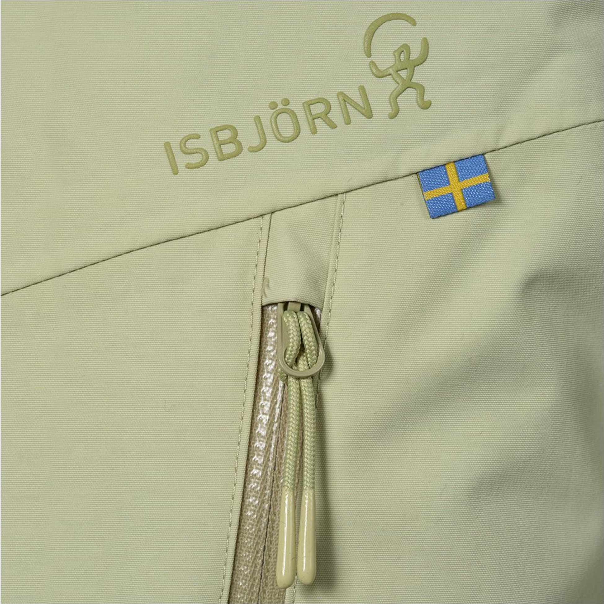 ISBJÖRN, Isbjörn Monsune Skaljacka 134cl-176cl