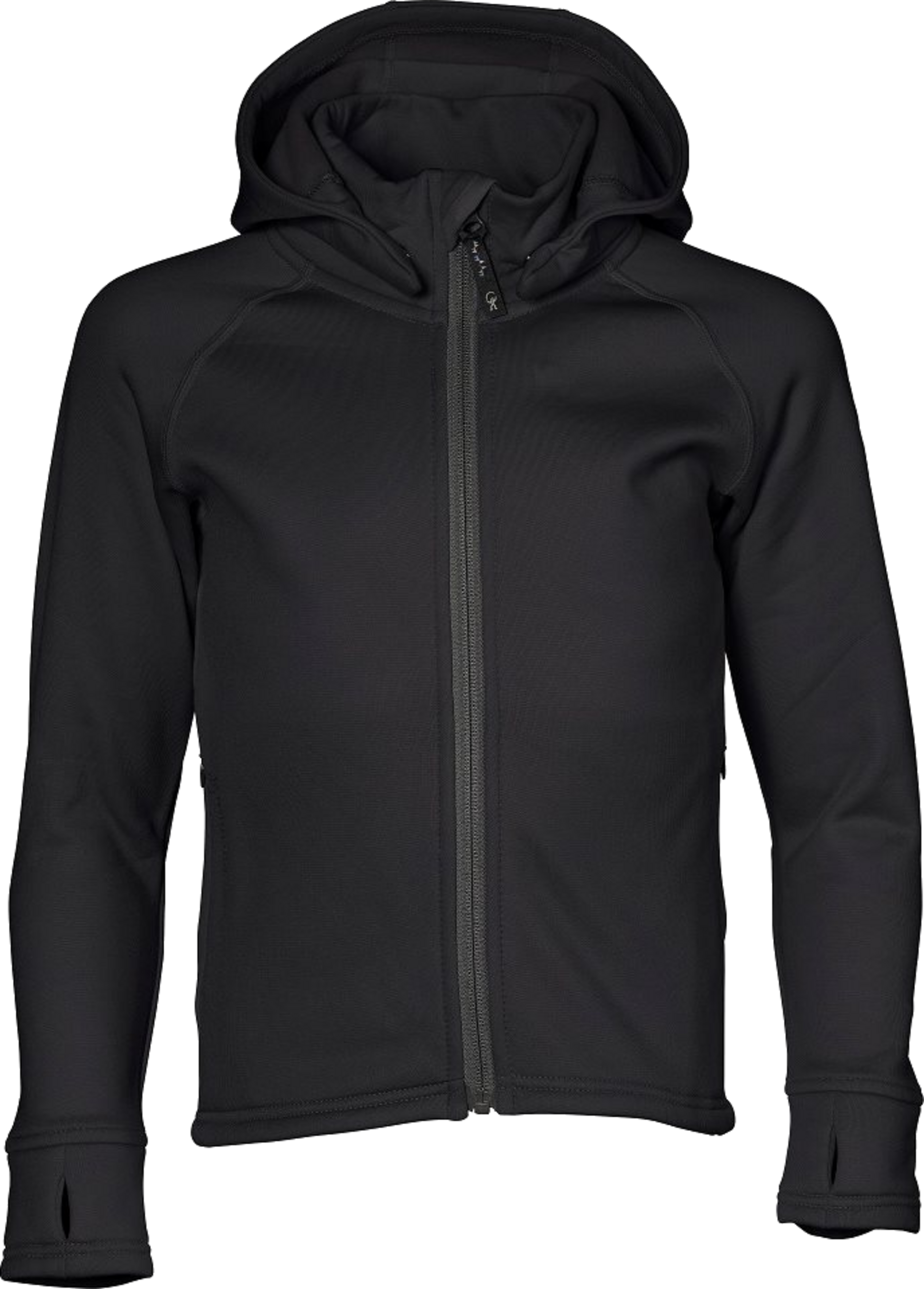 ISBJÖRN, Isbjörn Panda Hoodie Barn