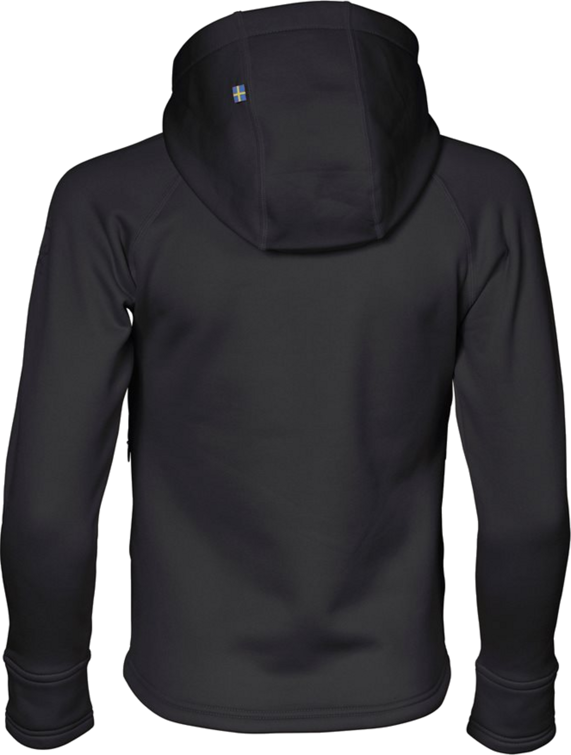 ISBJÖRN, Isbjörn Panda Hoodie Barn