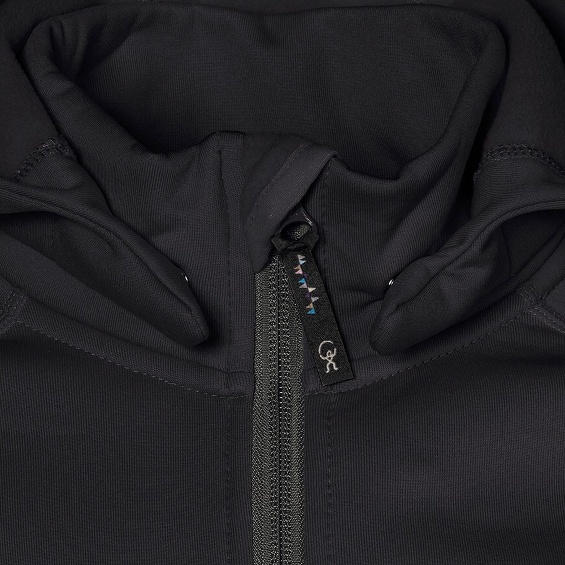 ISBJÖRN, Isbjörn Panda Hoodie Barn