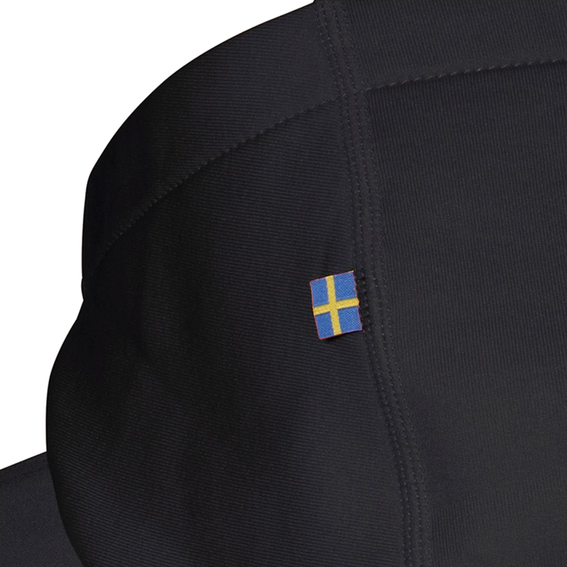 ISBJÖRN, Isbjörn Panda Hoodie Barn