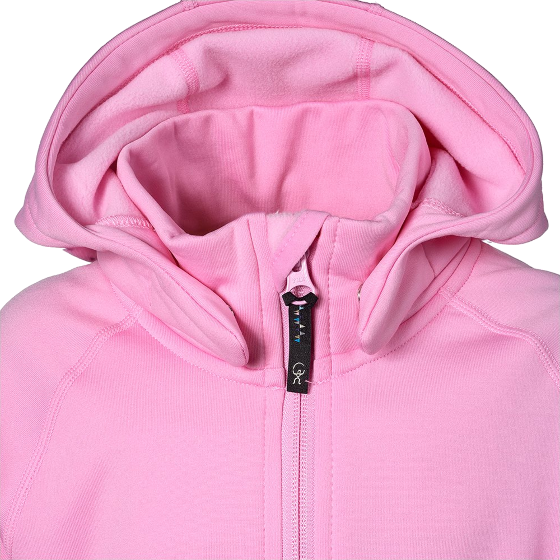 ISBJÖRN, Isbjörn Panda Hoodie Barn