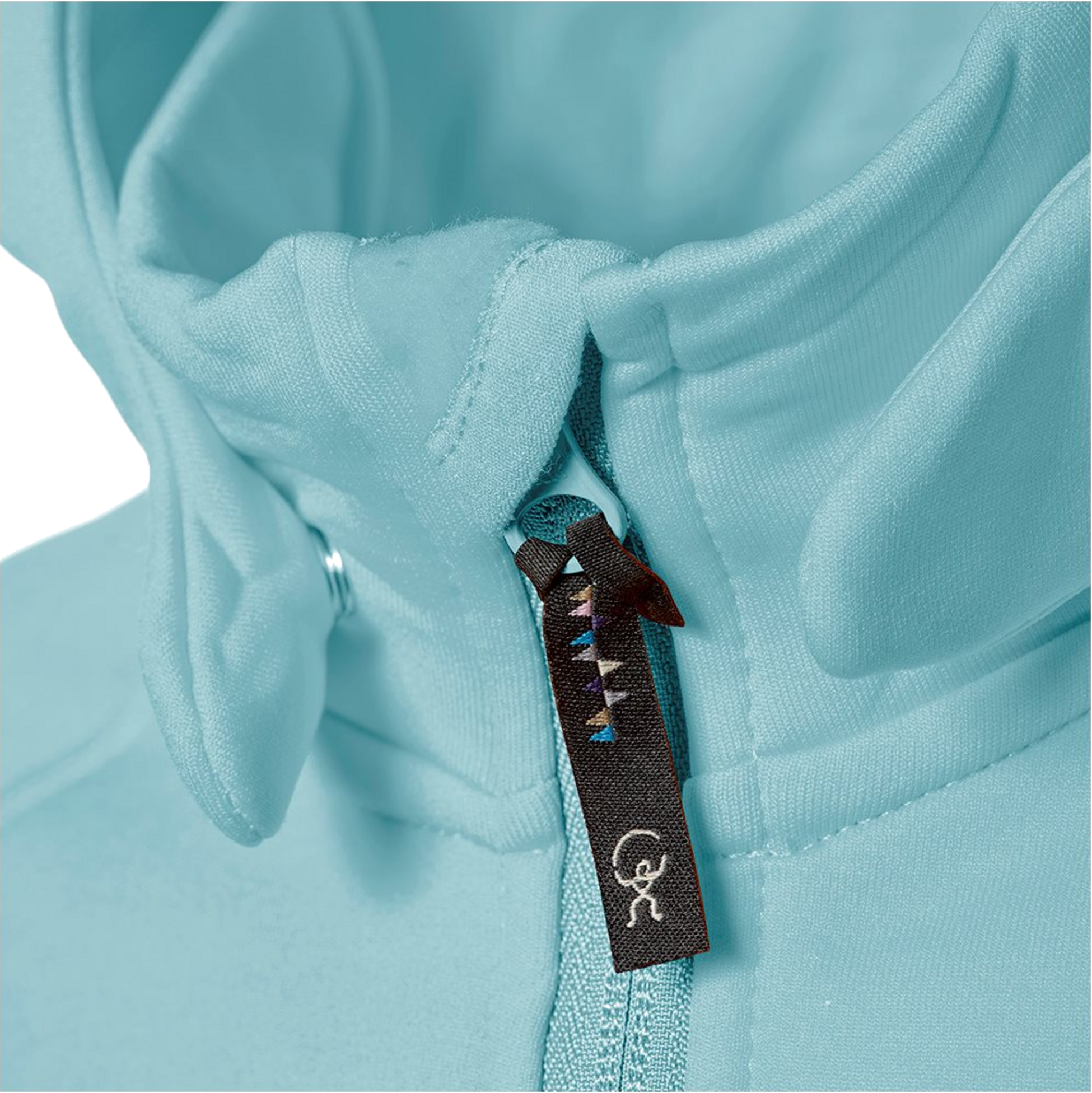 ISBJÖRN, Isbjörn Panda Hoodie Barn