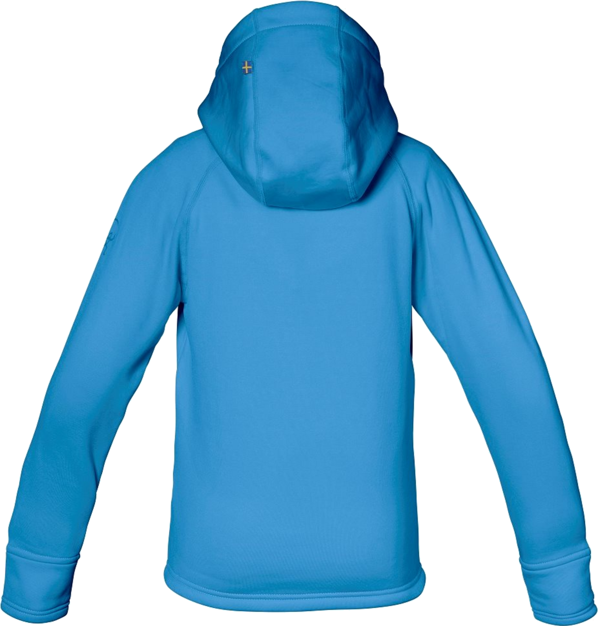 ISBJÖRN, Isbjörn Panda Hoodie Barn