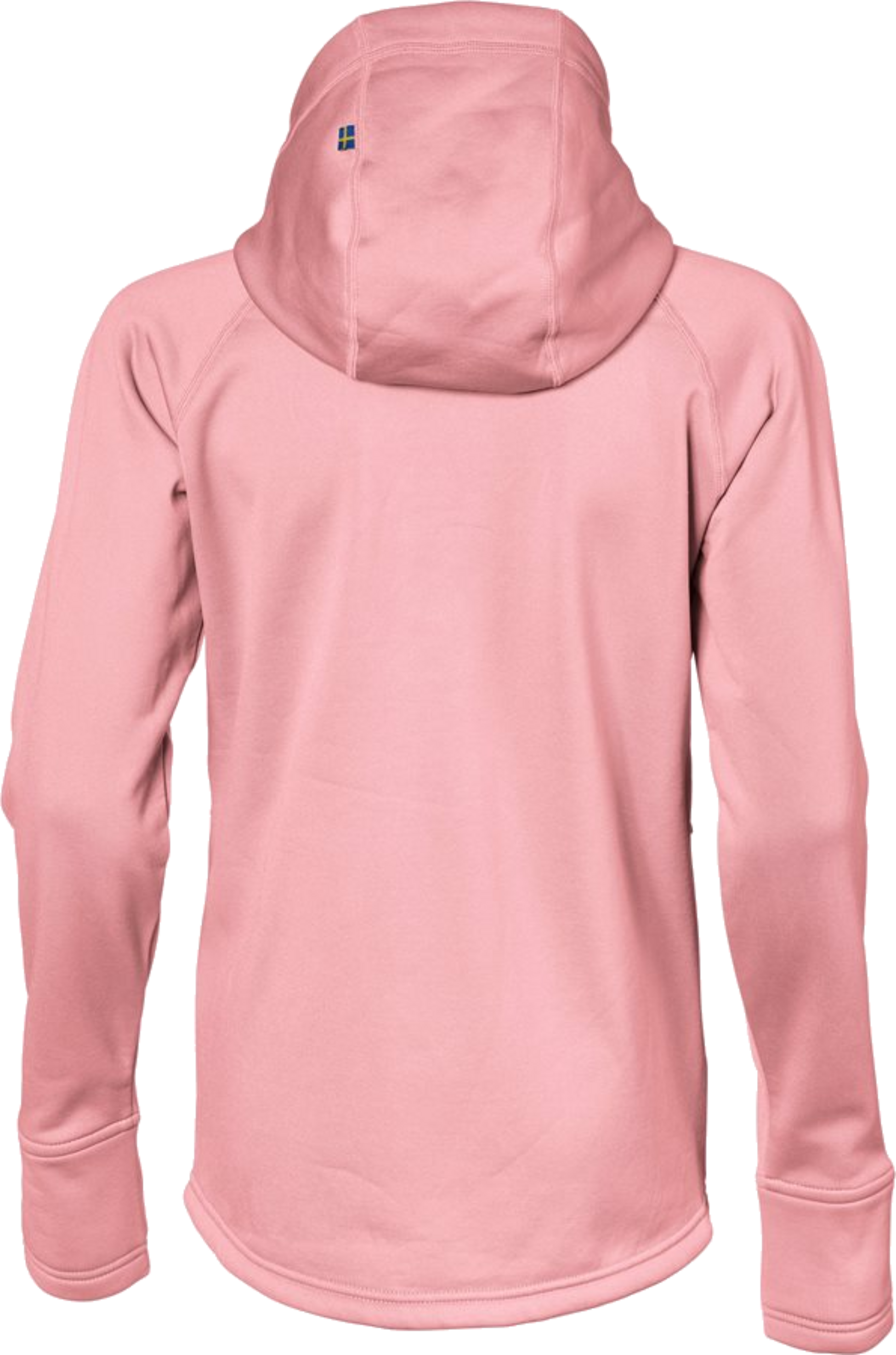 ISBJÖRN, Isbjörn Panda Hoodie Junior