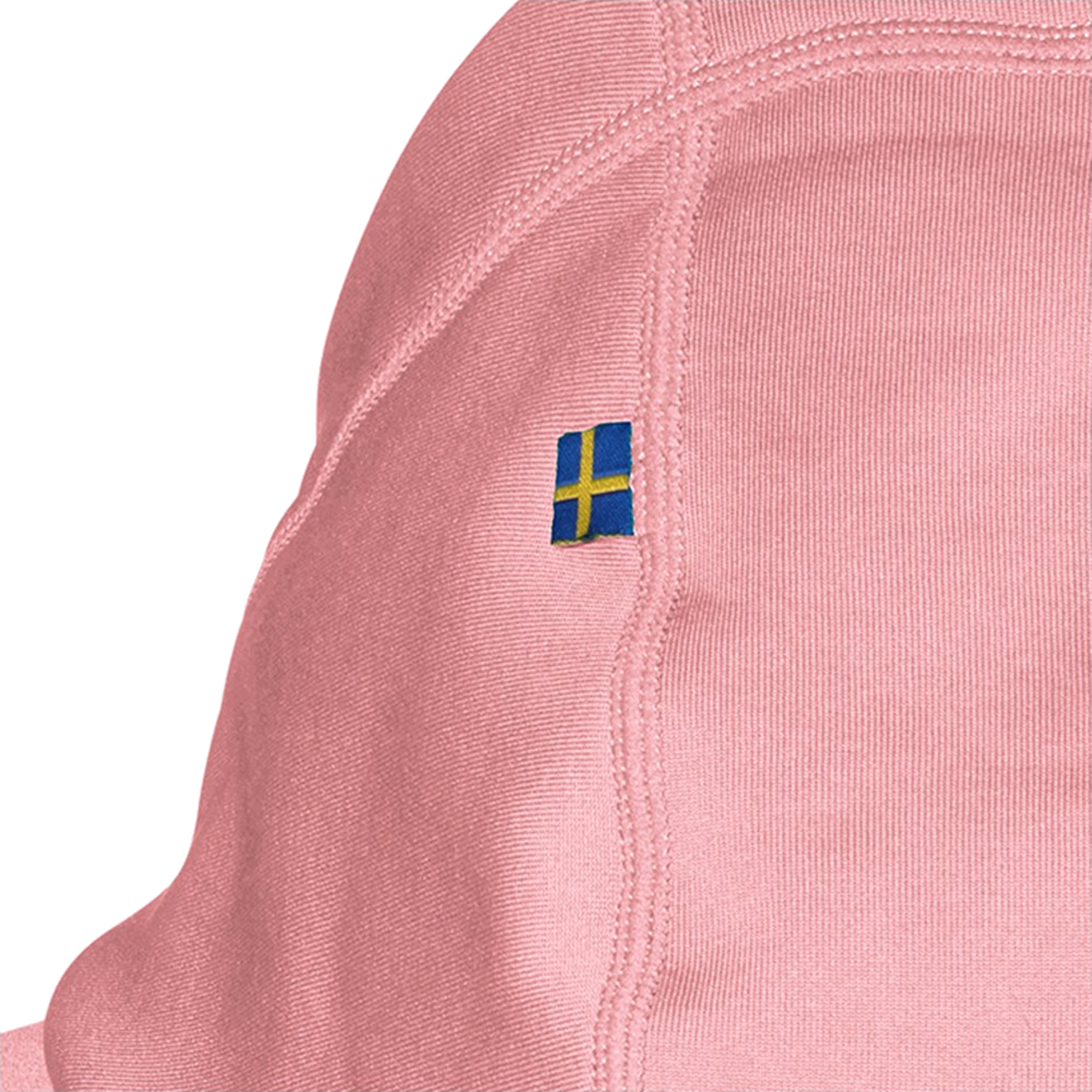 ISBJÖRN, Isbjörn Panda Hoodie Junior