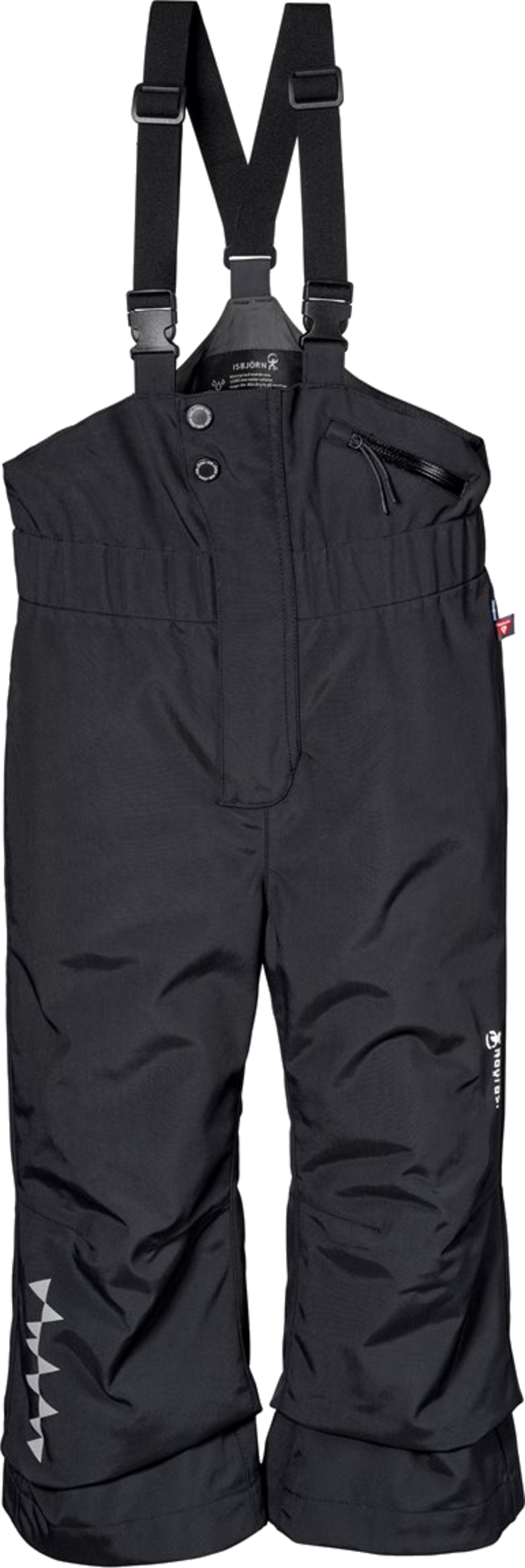 ISBJÖRN, Isbjörn Powder Vinterbyxa 86cl-128cl