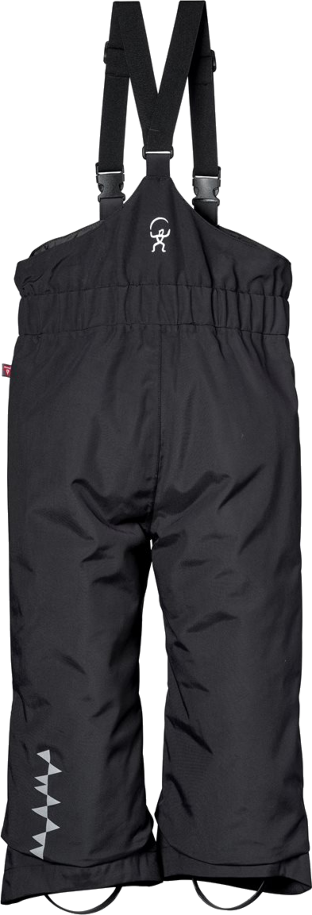 ISBJÖRN, Isbjörn Powder Vinterbyxa 86cl-128cl