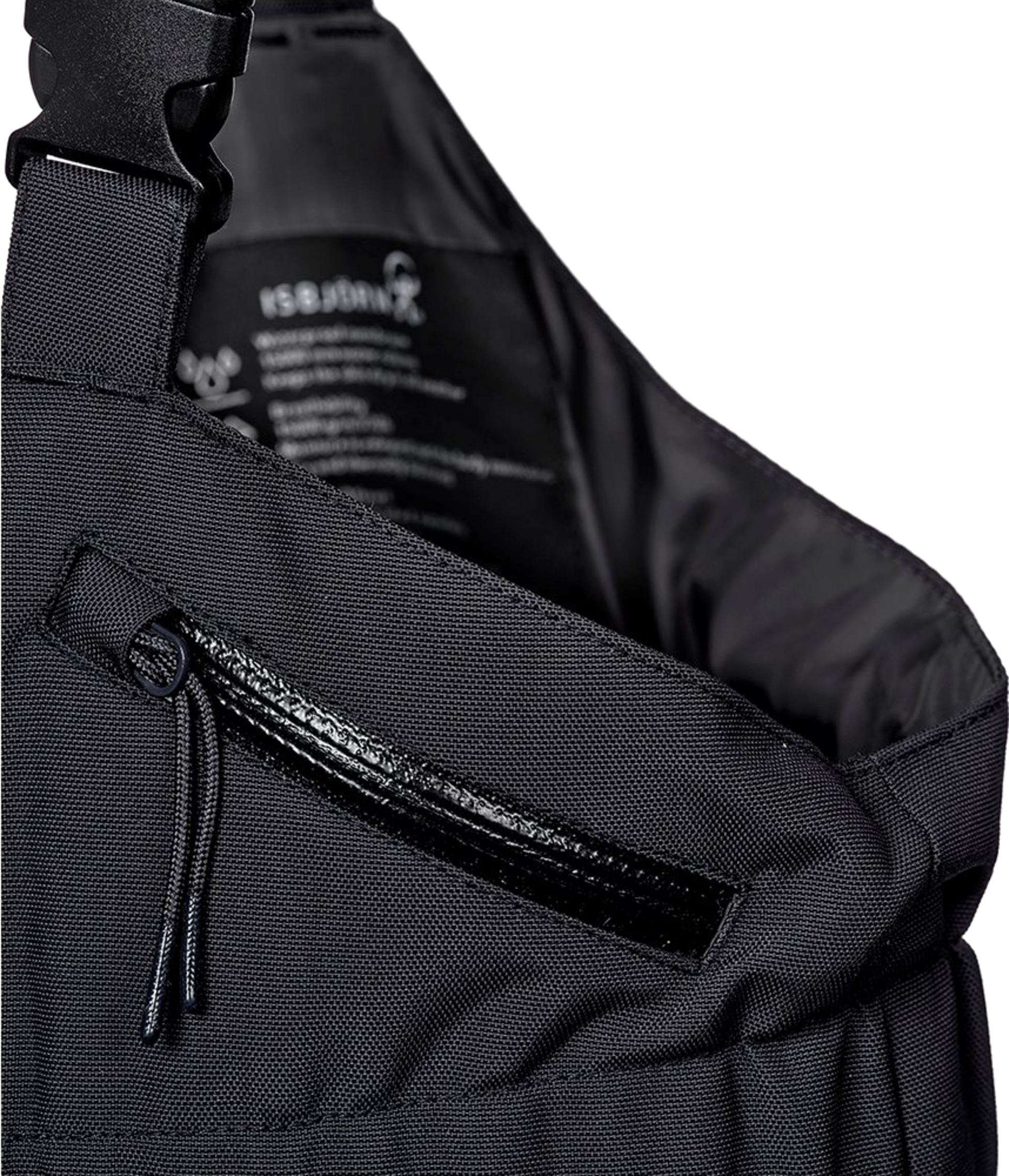 ISBJÖRN, Isbjörn Powder Vinterbyxa 86cl-128cl