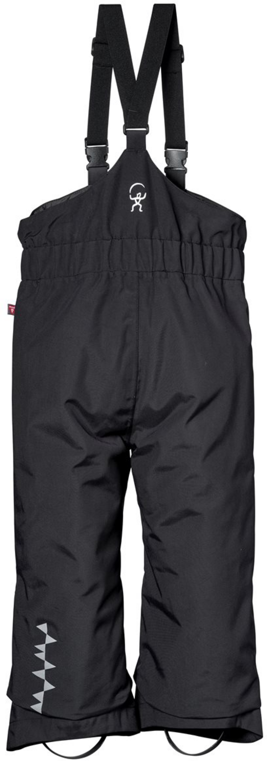 ISBJÖRN, Isbjörn Powder Vinterbyxa 86cl-128cl